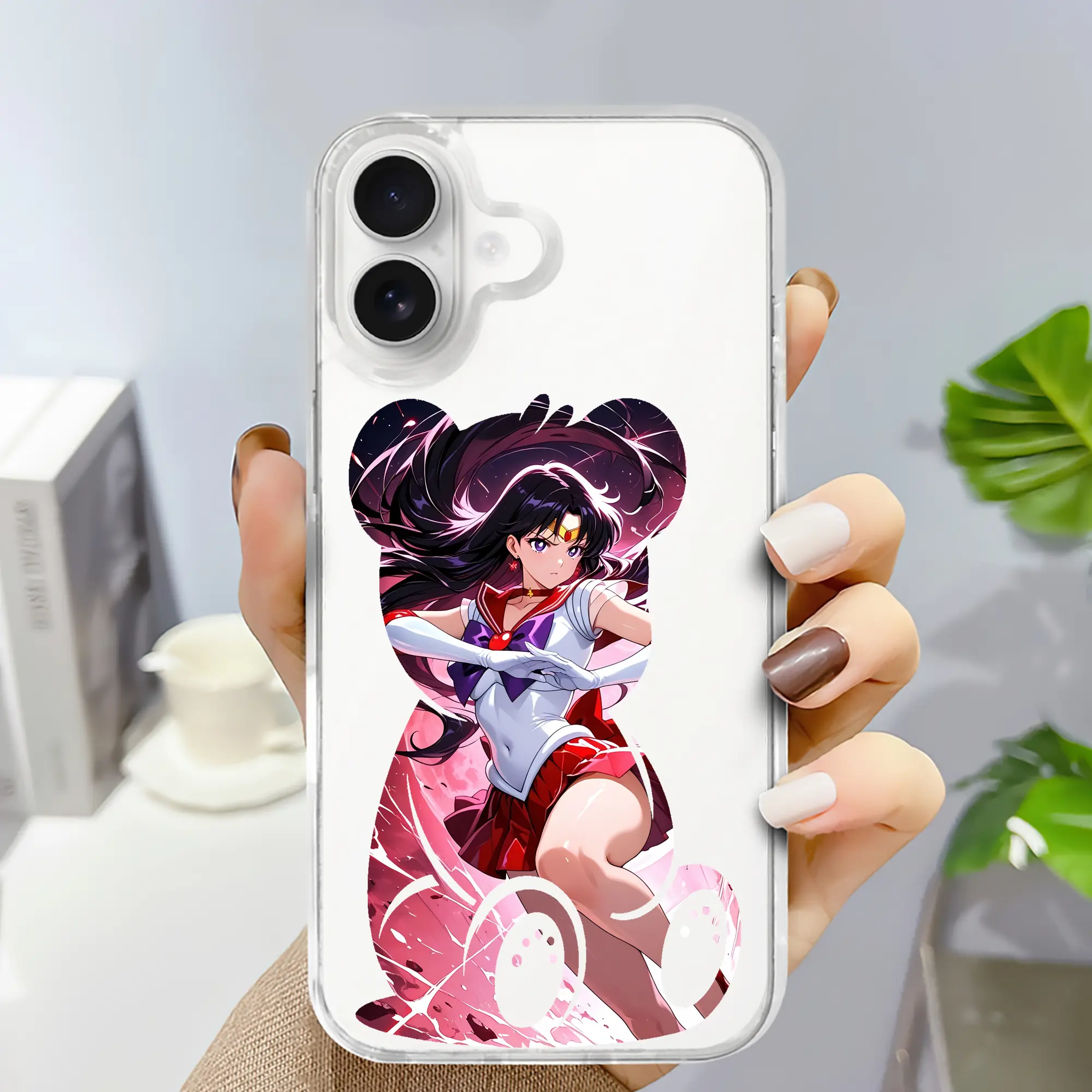 美少女戦士セーラームーン グッズ 火野 レイ