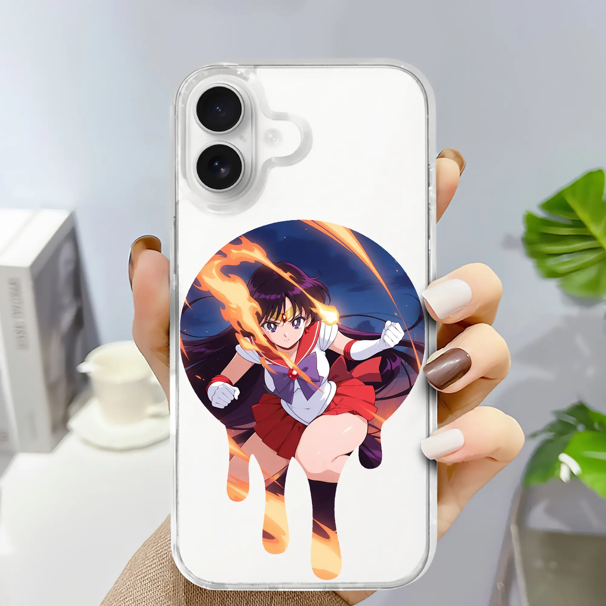 美少女戦士セーラームーン グッズ 火野 レイ