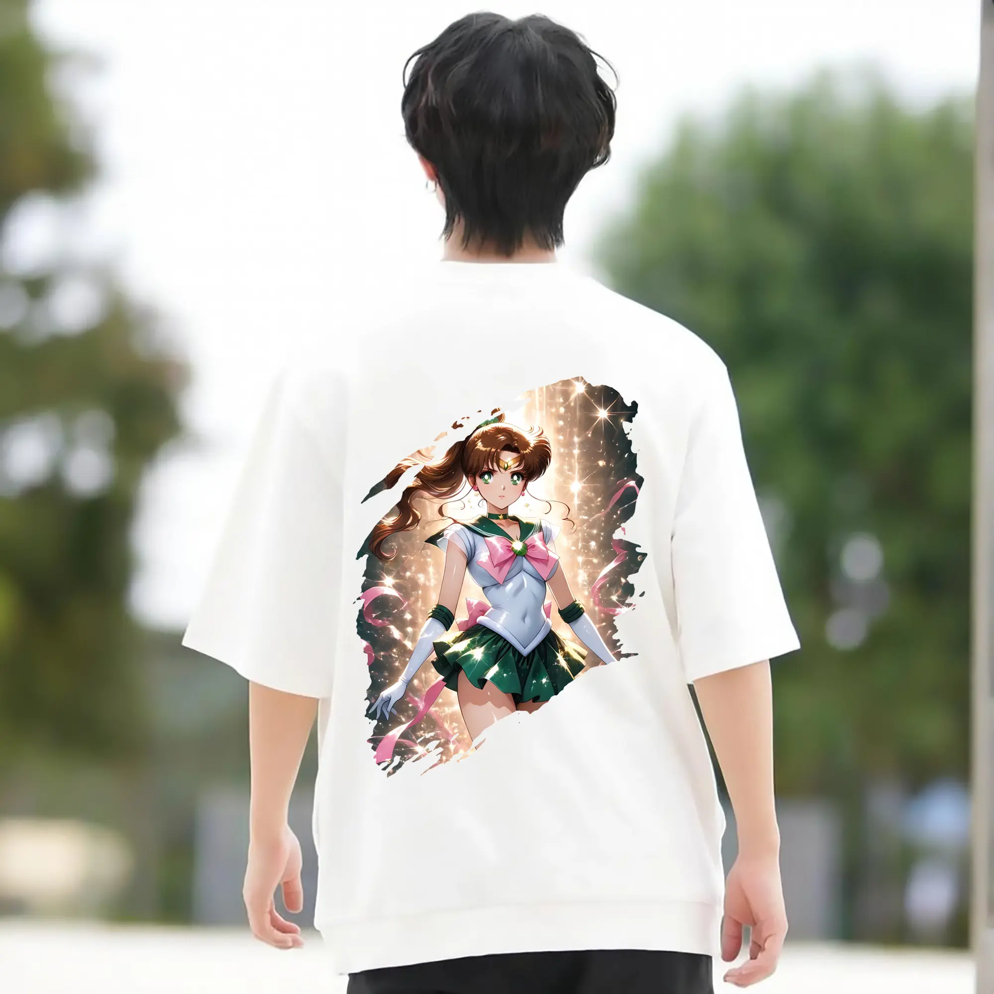 美少女戦士セーラームーン グッズ 木野 まこと