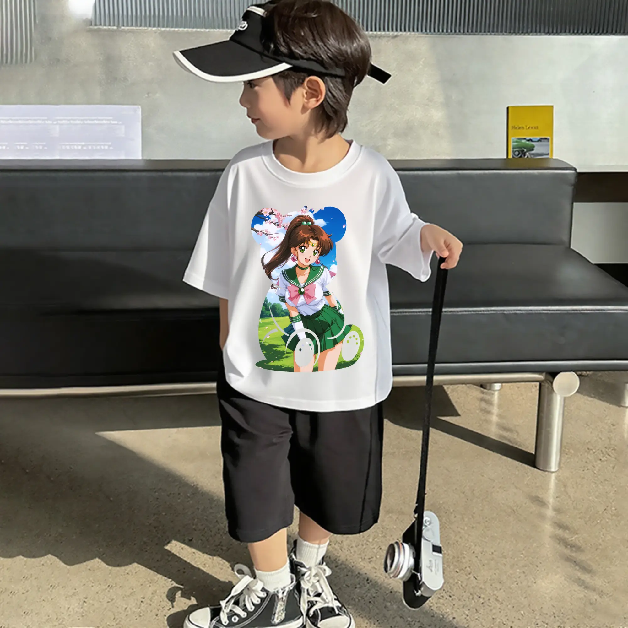 美少女戦士セーラームーン グッズ 木野 まこと