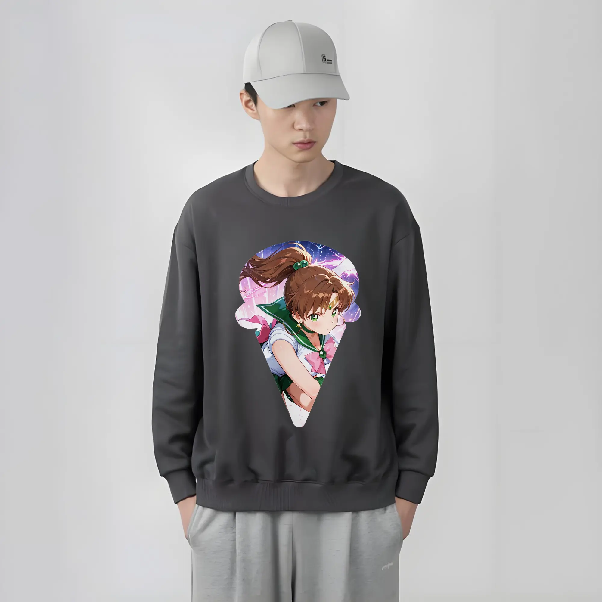 美少女戦士セーラームーン グッズ 木野 まこと