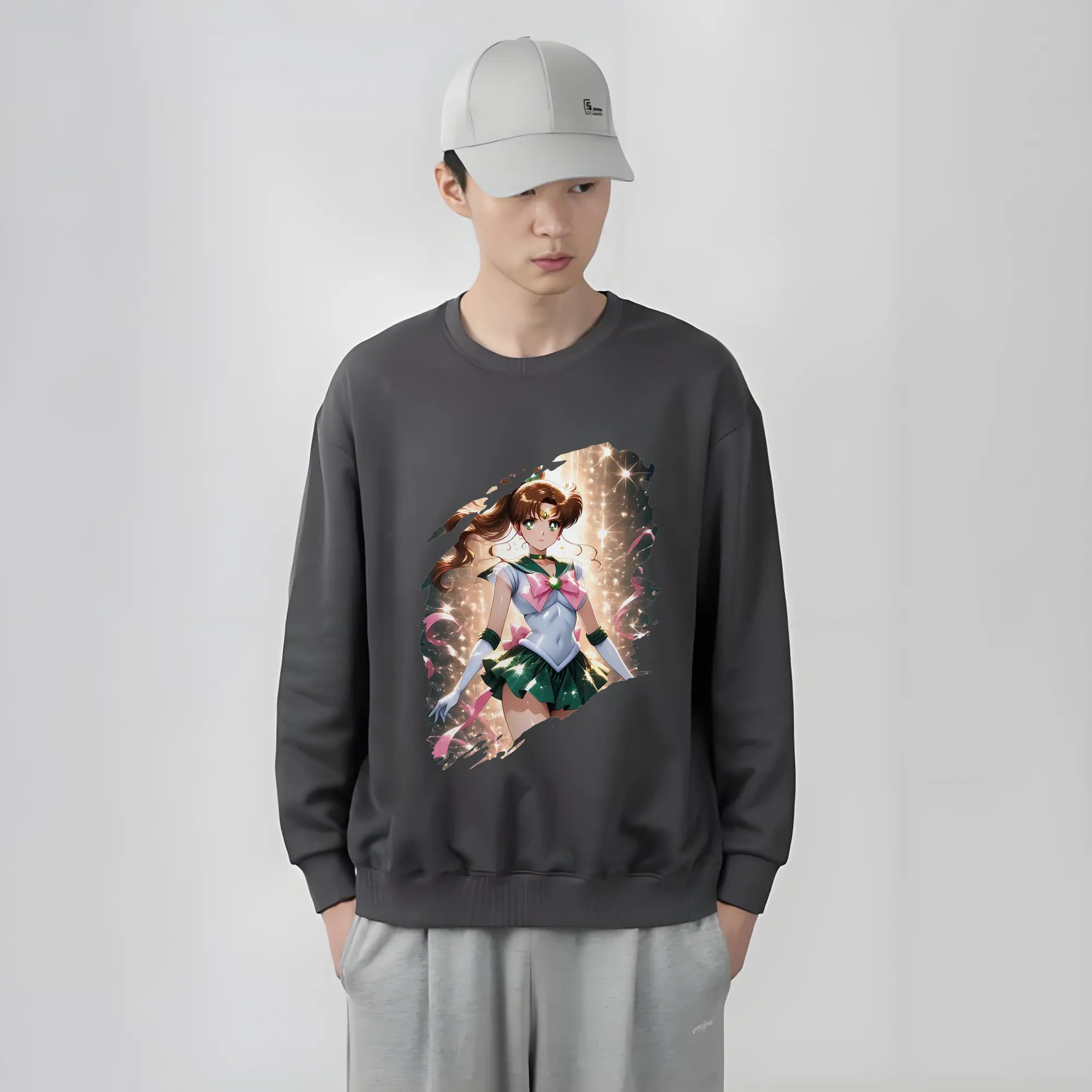 美少女戦士セーラームーン グッズ 木野 まこと