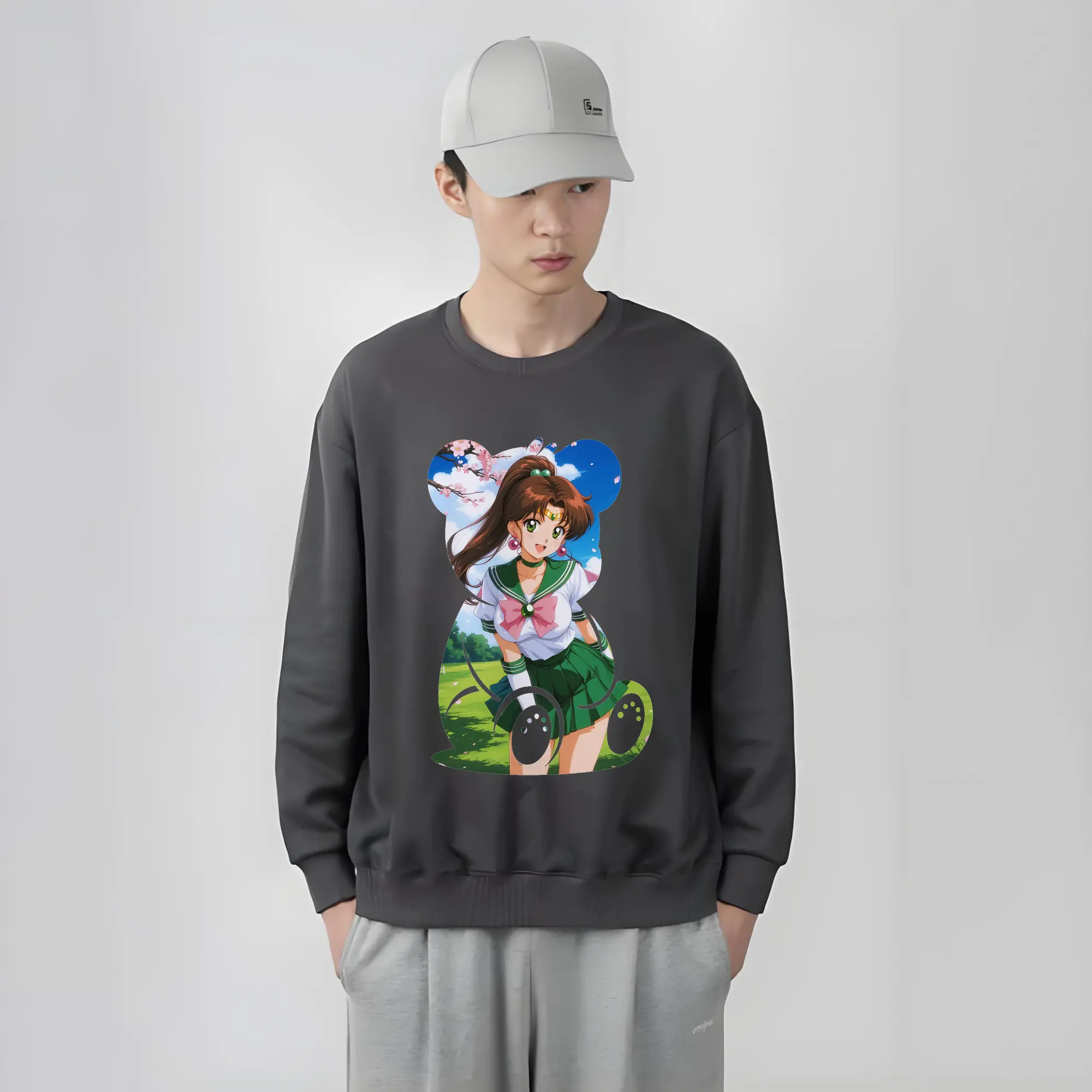 美少女戦士セーラームーン グッズ 木野 まこと