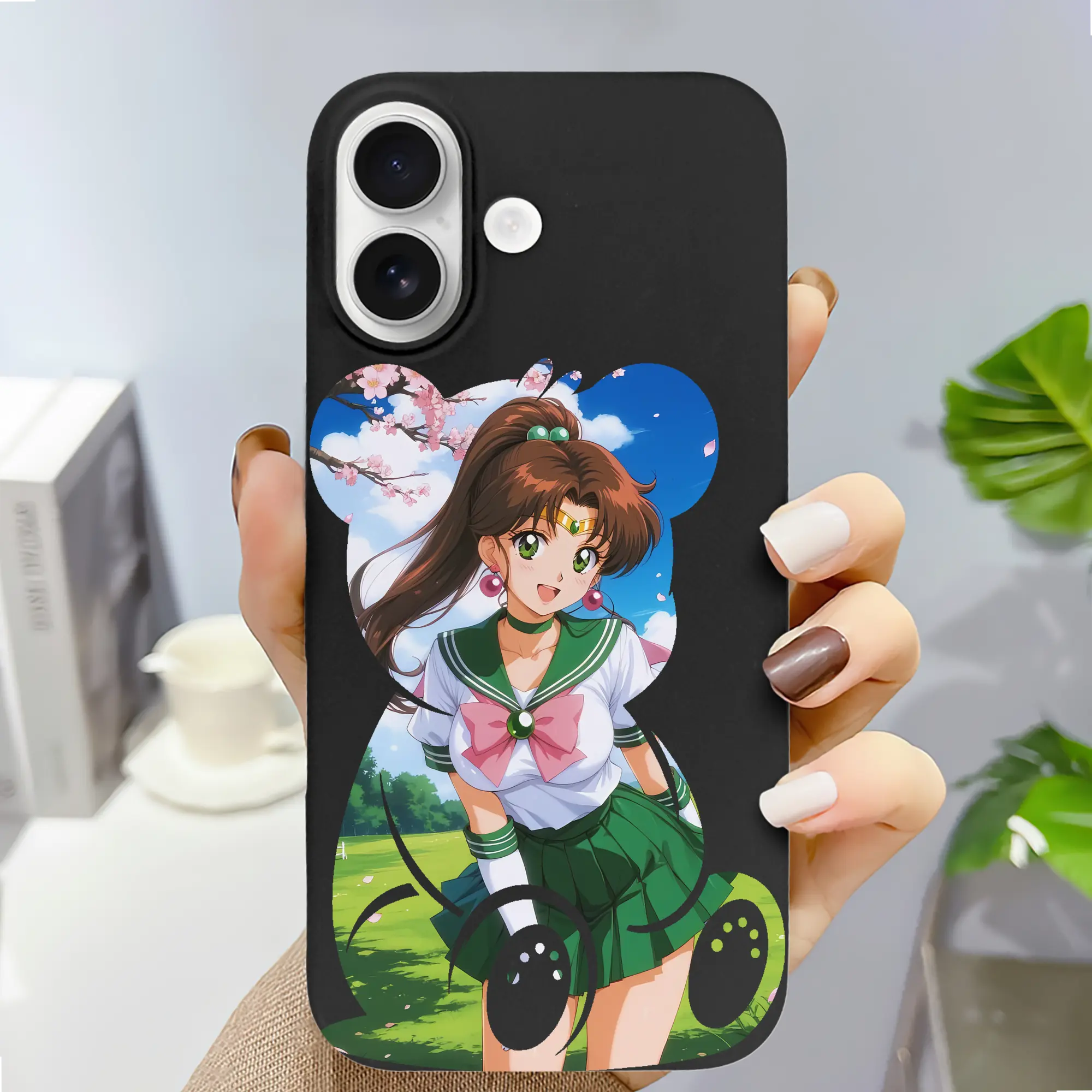 美少女戦士セーラームーン グッズ 木野 まこと