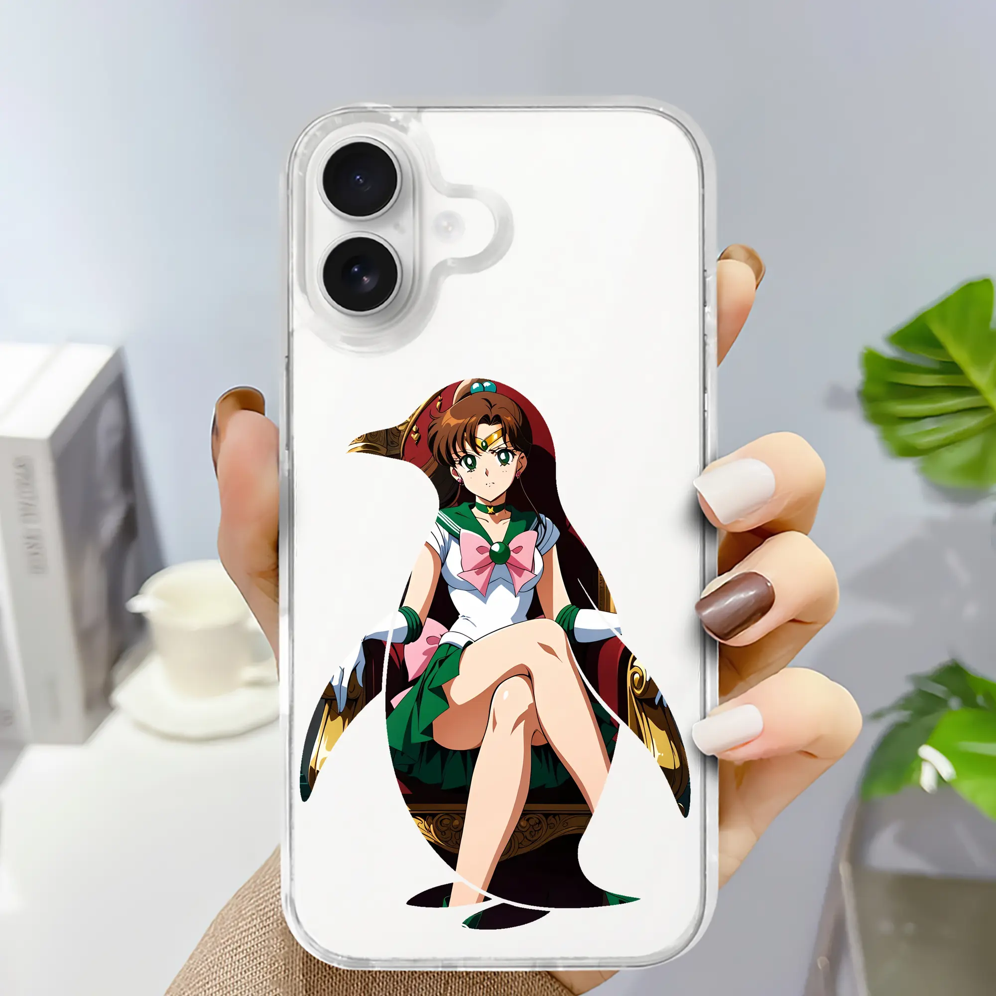 美少女戦士セーラームーン グッズ 木野 まこと