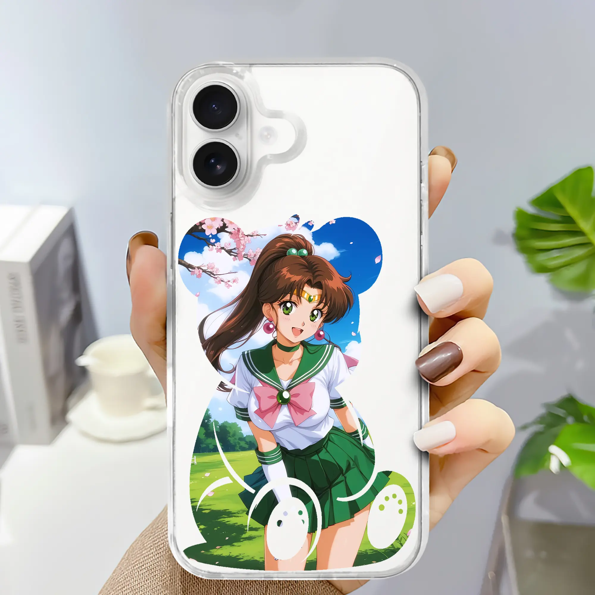 美少女戦士セーラームーン グッズ 木野 まこと