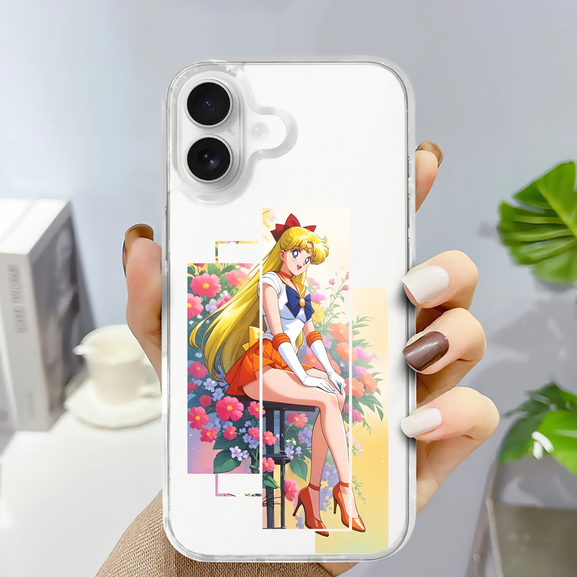 美少女戦士セーラームーン グッズ 愛野 美奈子