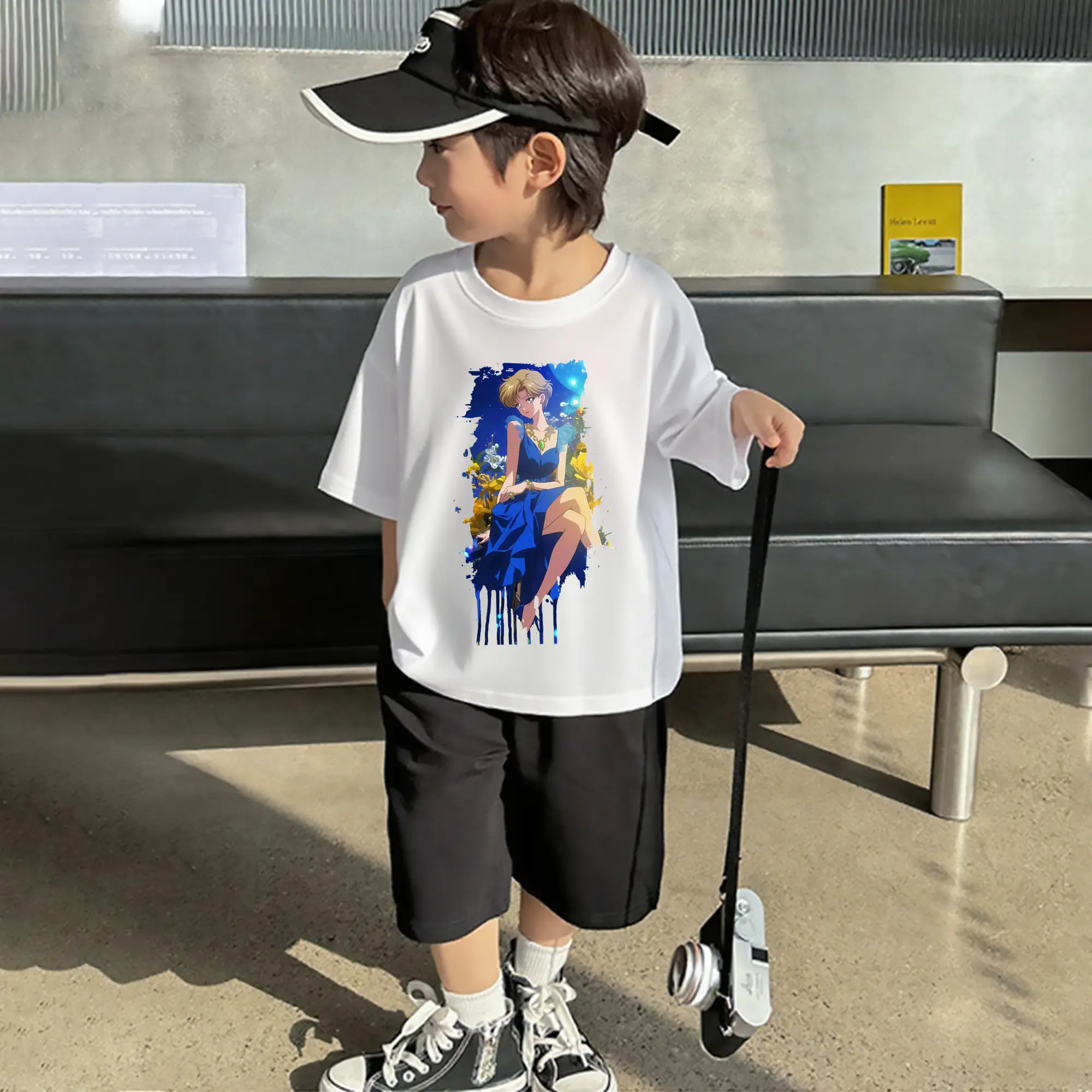 美少女戦士セーラームーン グッズ 天王 はるか