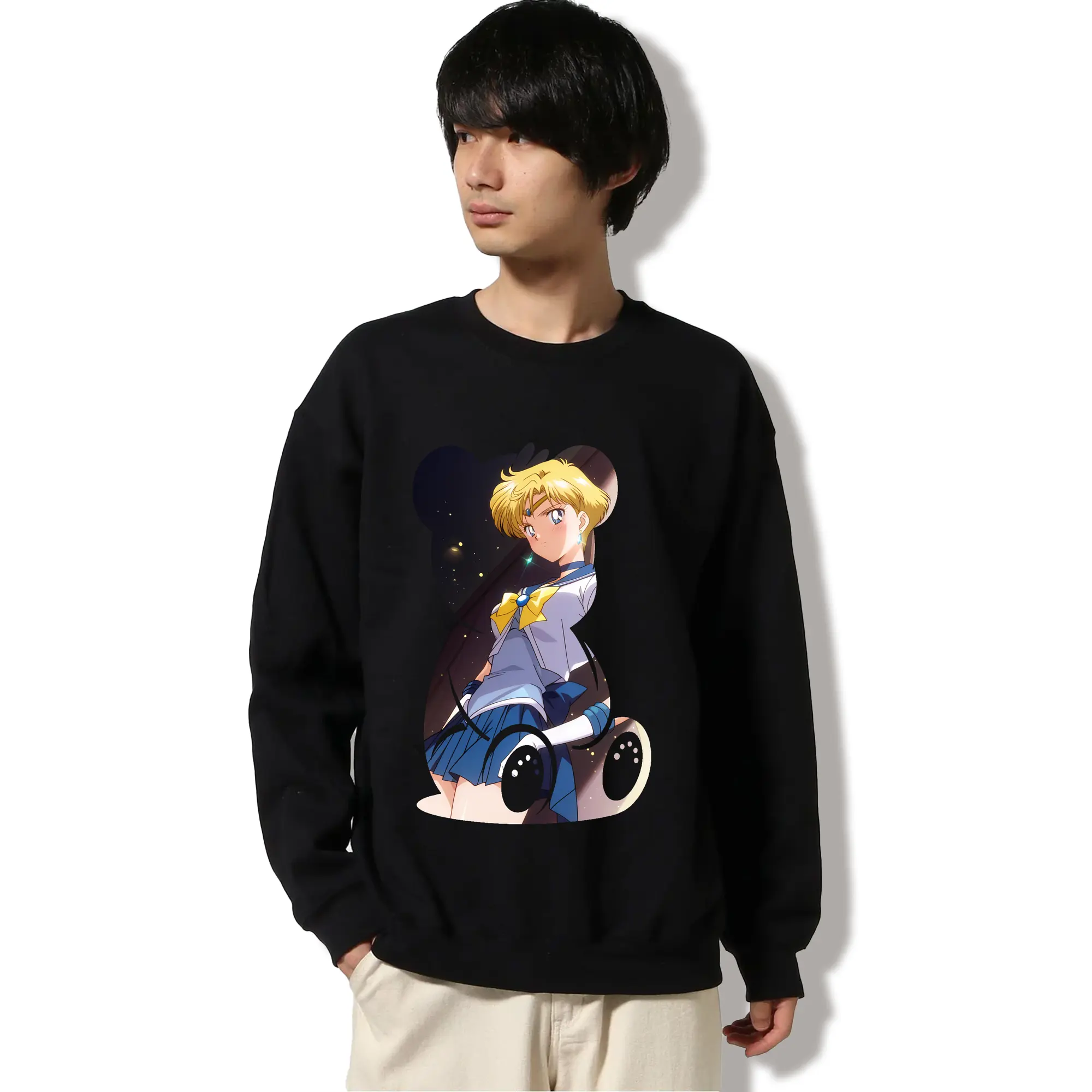 美少女戦士セーラームーン グッズ 天王 はるか