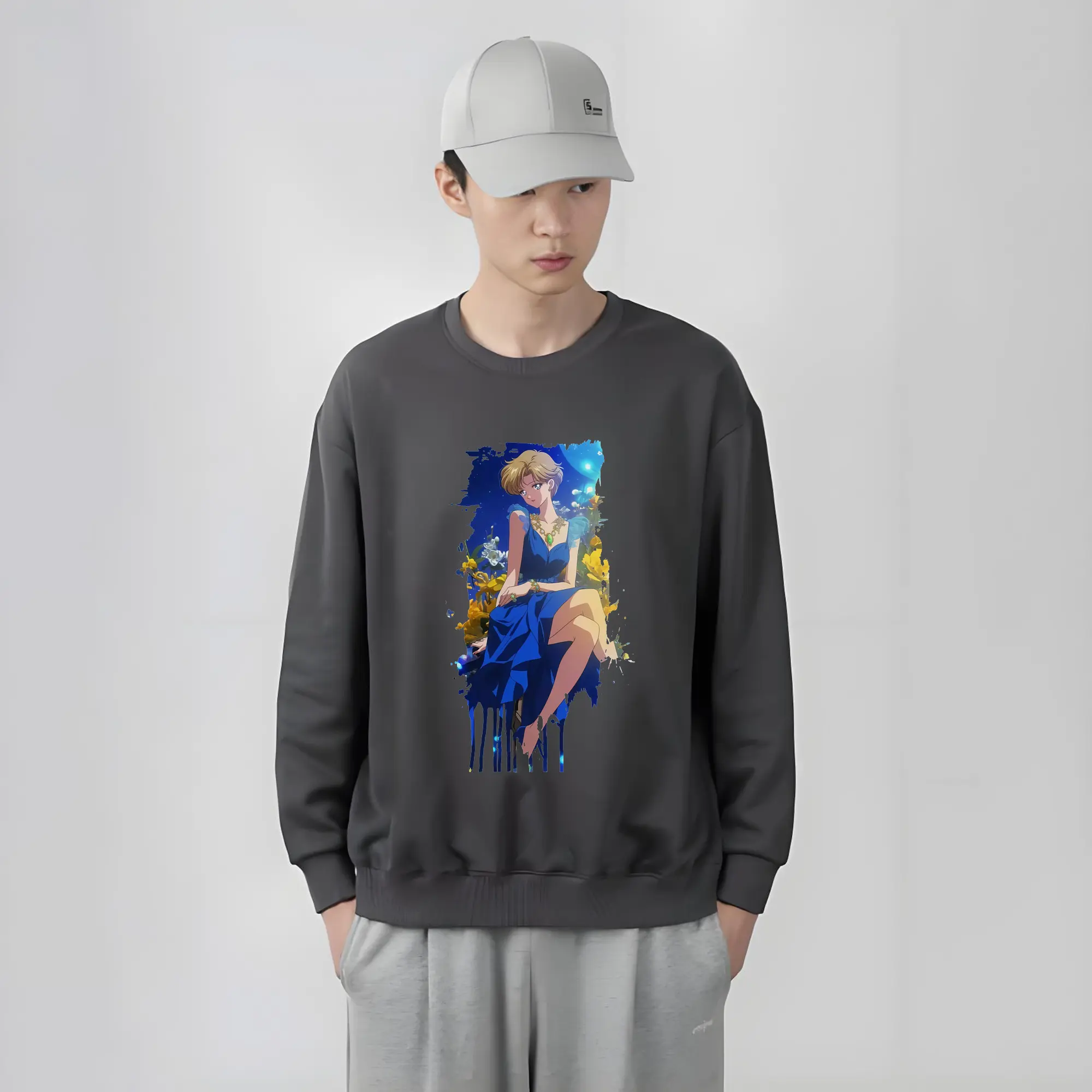 美少女戦士セーラームーン グッズ 天王 はるか