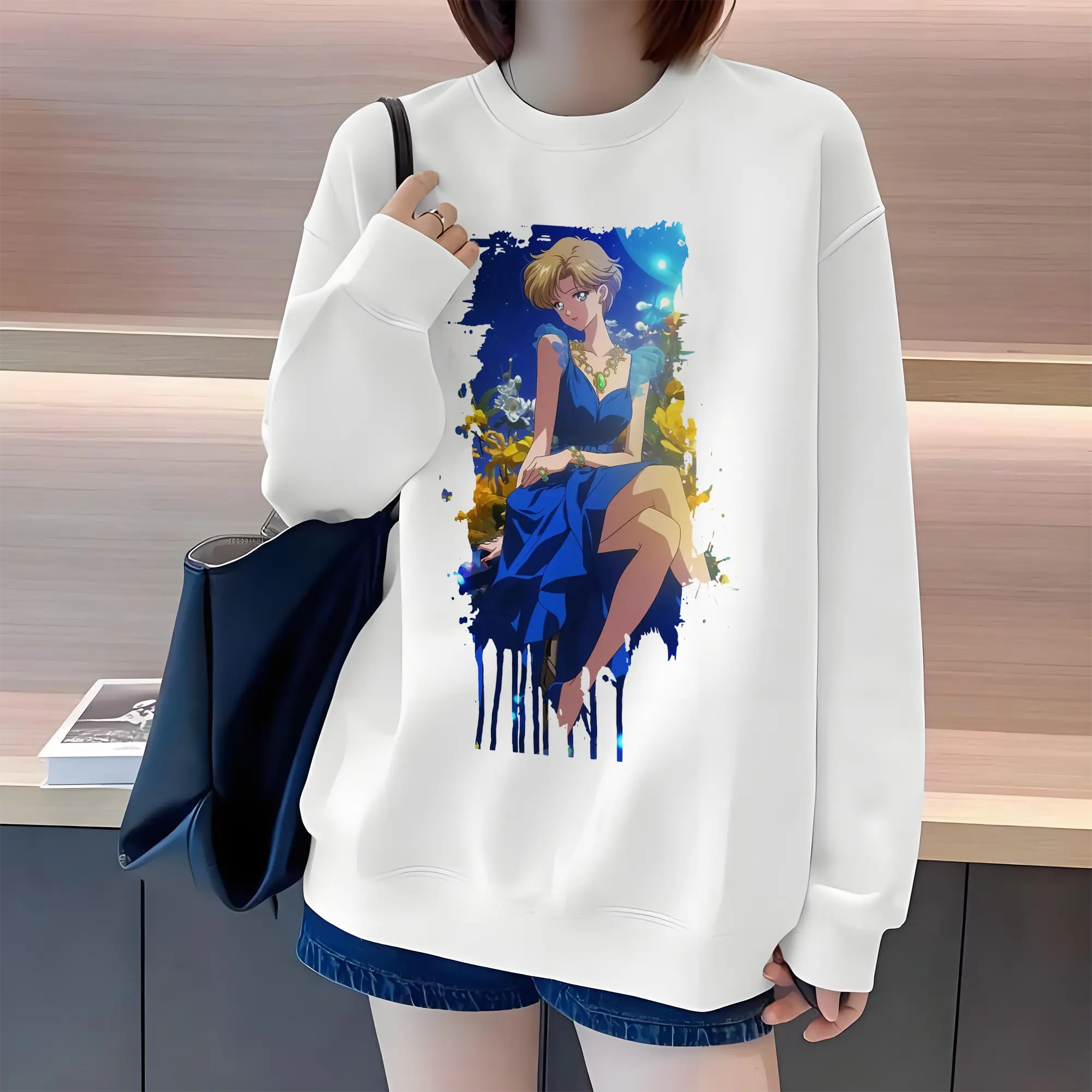 美少女戦士セーラームーン グッズ 天王 はるか