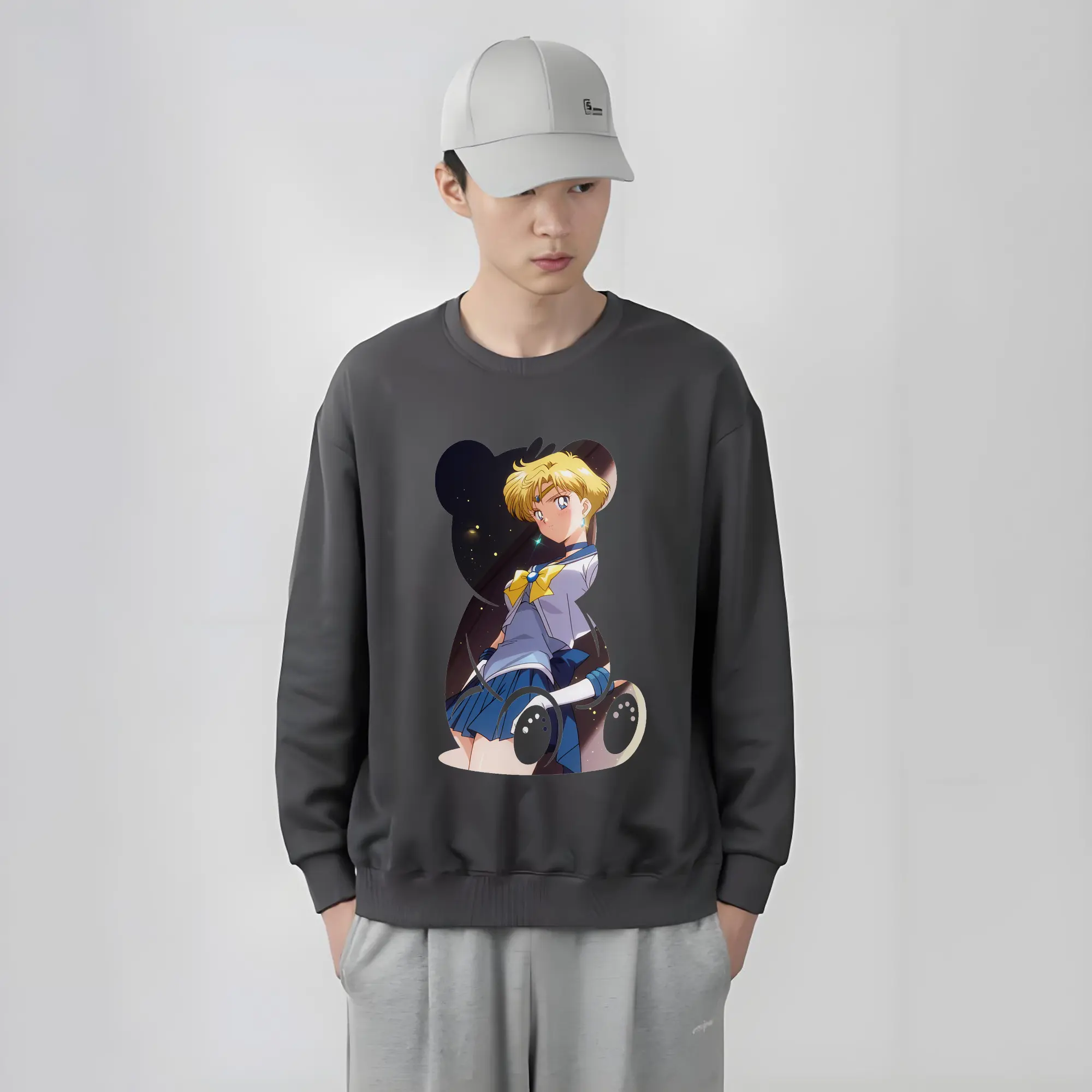 美少女戦士セーラームーン グッズ 天王 はるか