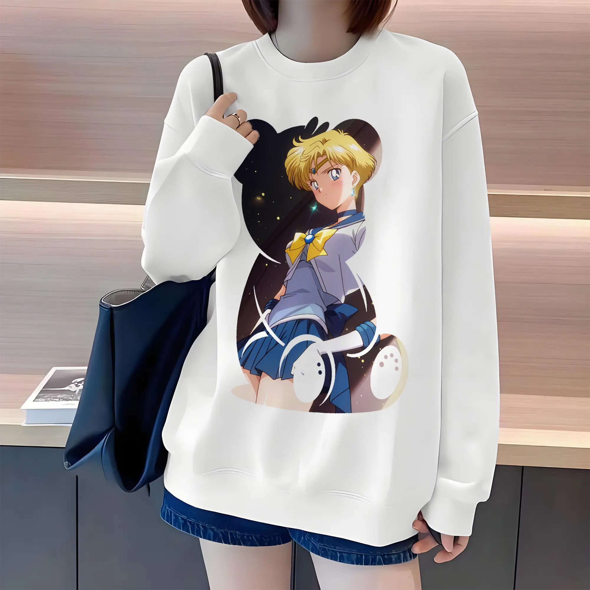 美少女戦士セーラームーン グッズ 天王 はるか