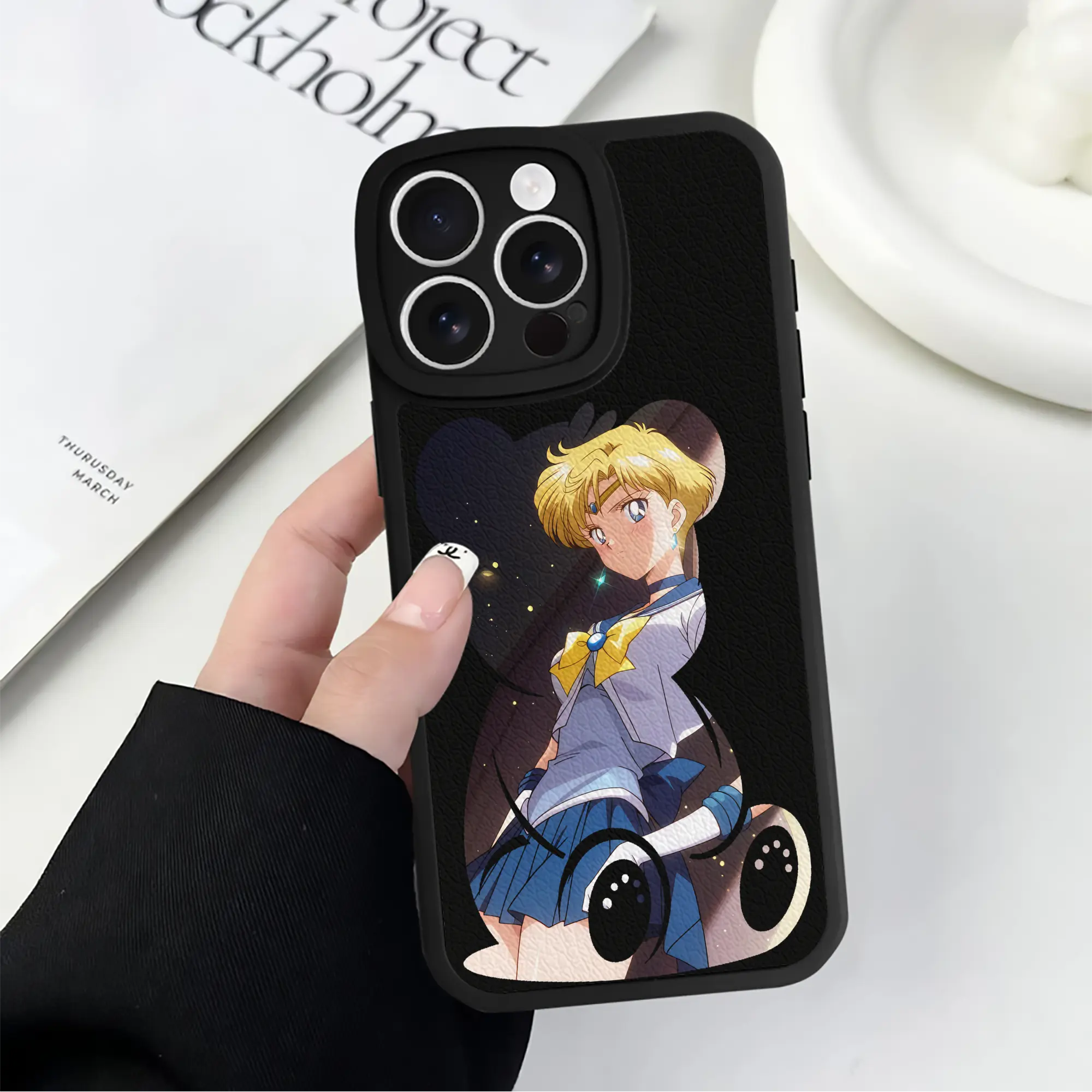 美少女戦士セーラームーン グッズ 天王 はるか