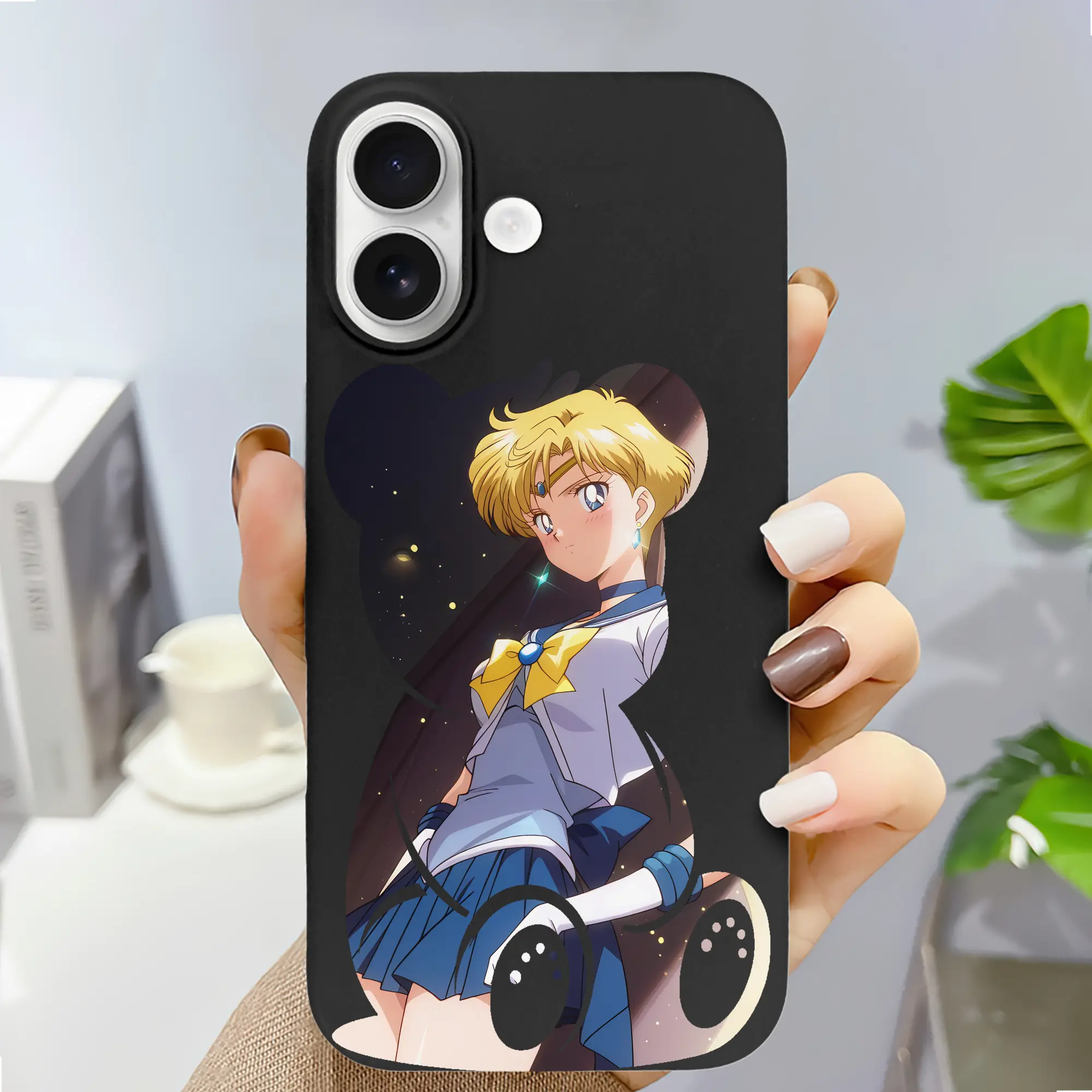 美少女戦士セーラームーン グッズ 天王 はるか