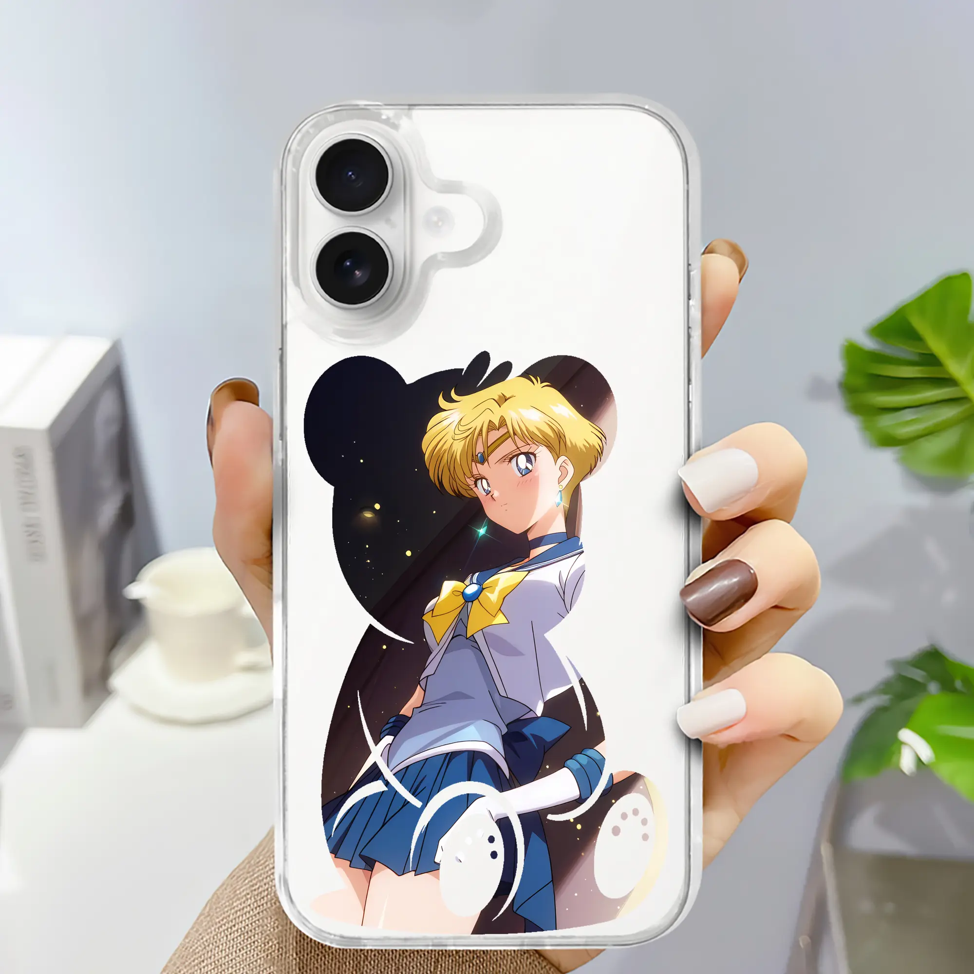 美少女戦士セーラームーン グッズ 天王 はるか