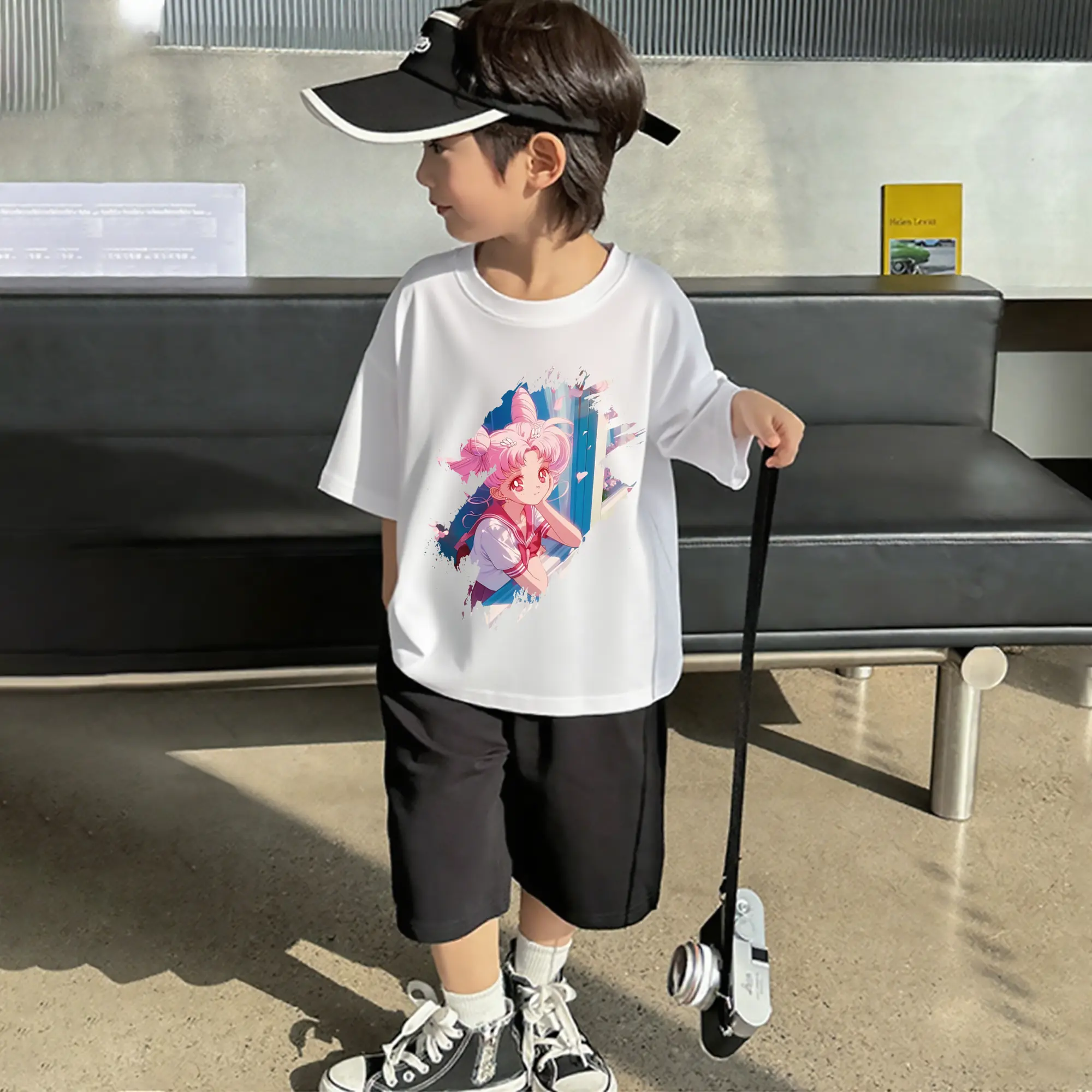 美少女戦士セーラームーン グッズ,ちびうさ