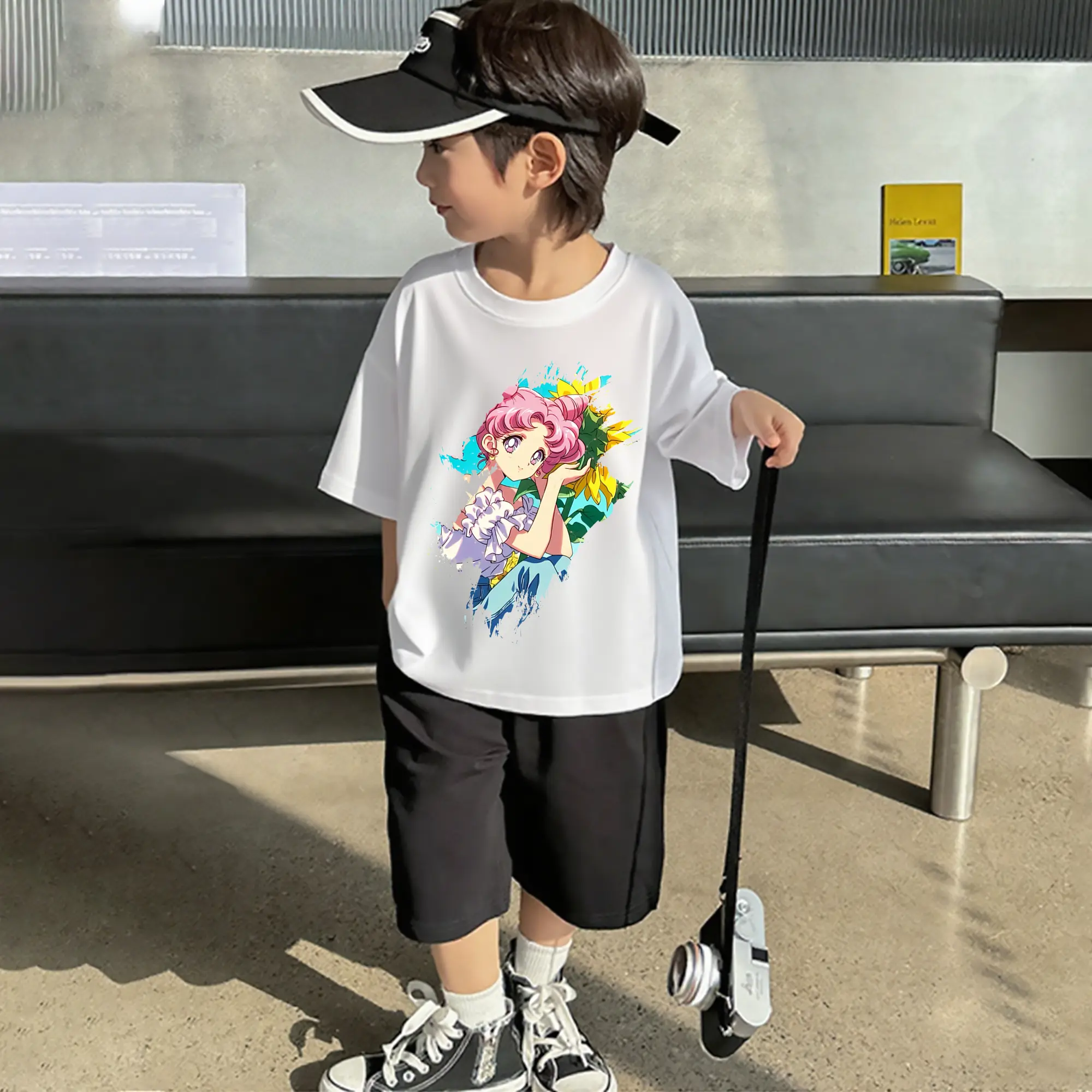 美少女戦士セーラームーン グッズ,ちびうさ