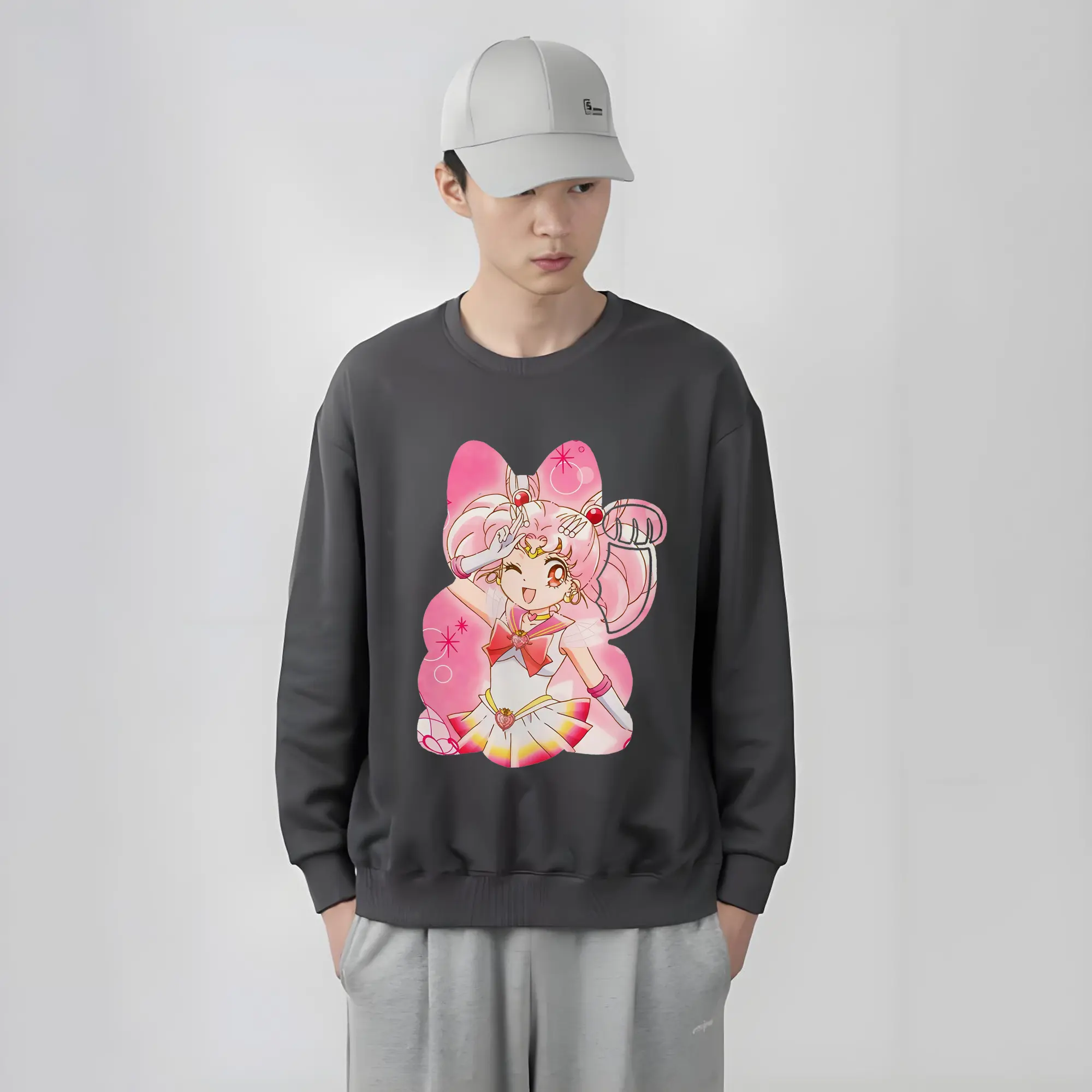 美少女戦士セーラームーン グッズ,ちびうさ