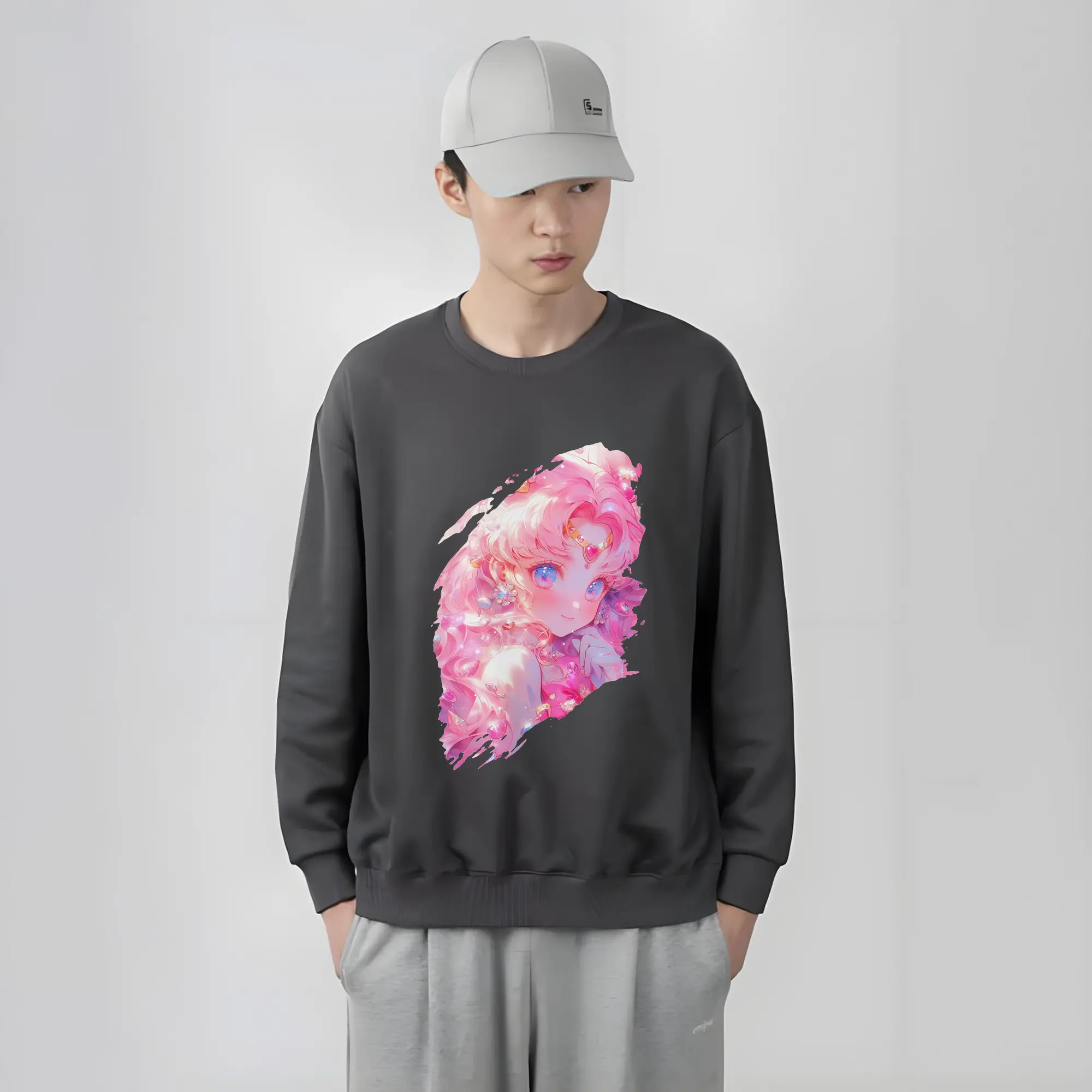 美少女戦士セーラームーン グッズ,ちびうさ