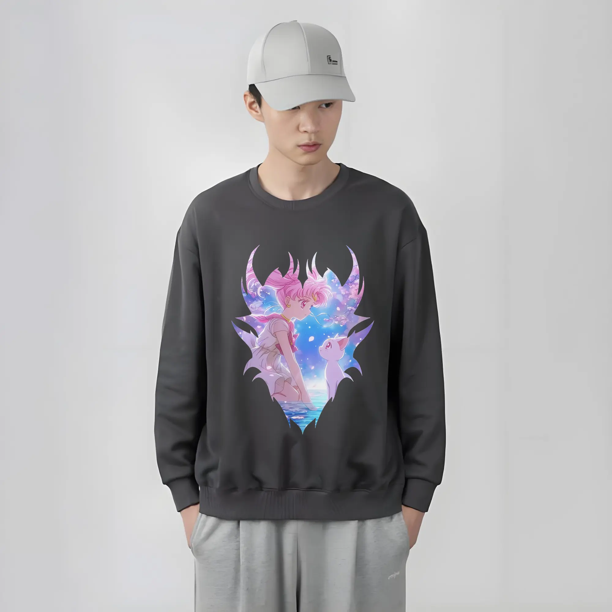 美少女戦士セーラームーン グッズ,ちびうさ