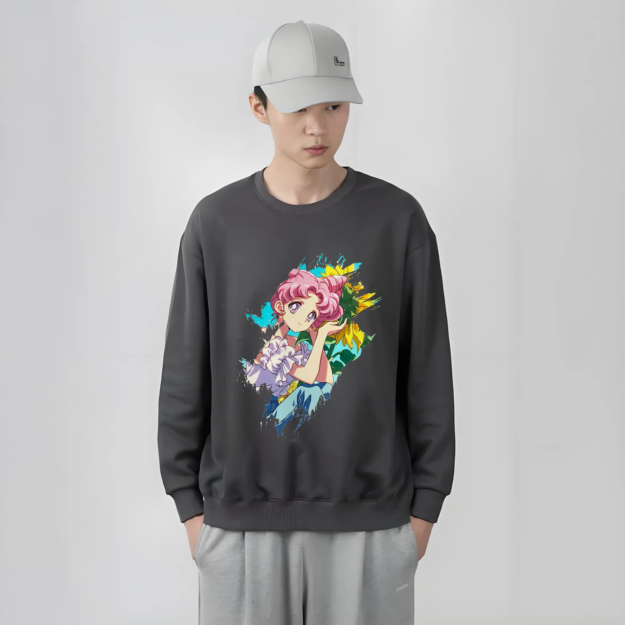 美少女戦士セーラームーン グッズ,ちびうさ