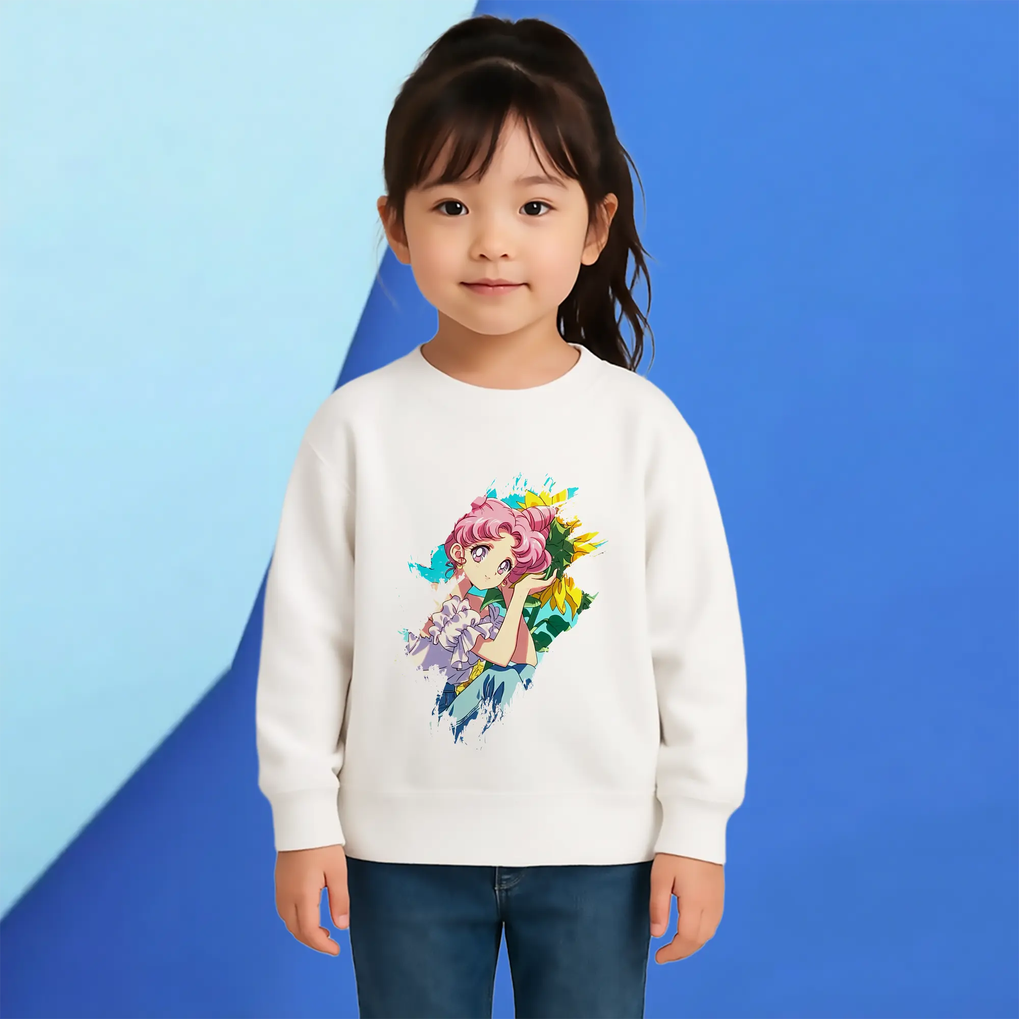 美少女戦士セーラームーン グッズ,ちびうさ