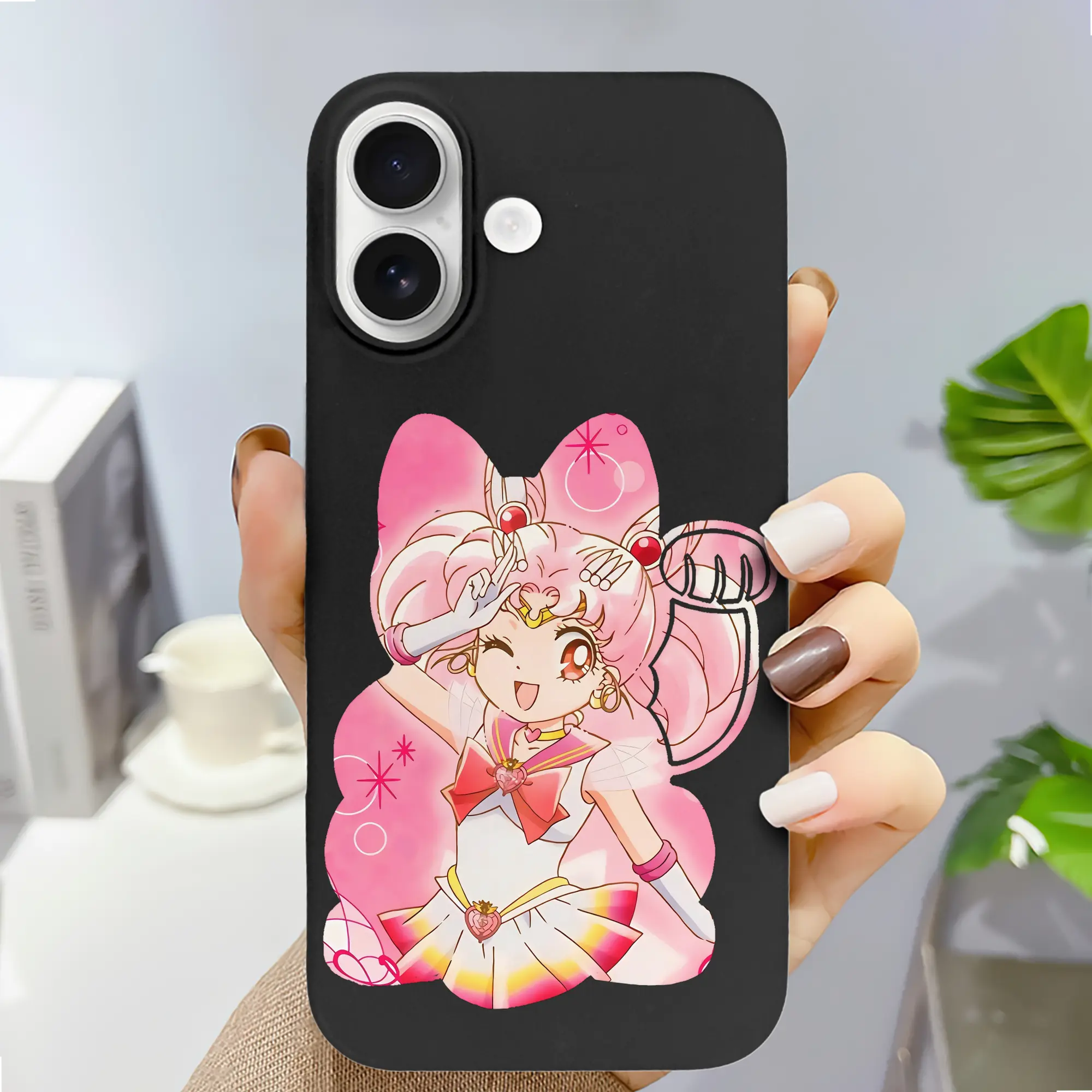 美少女戦士セーラームーン グッズ,ちびうさ