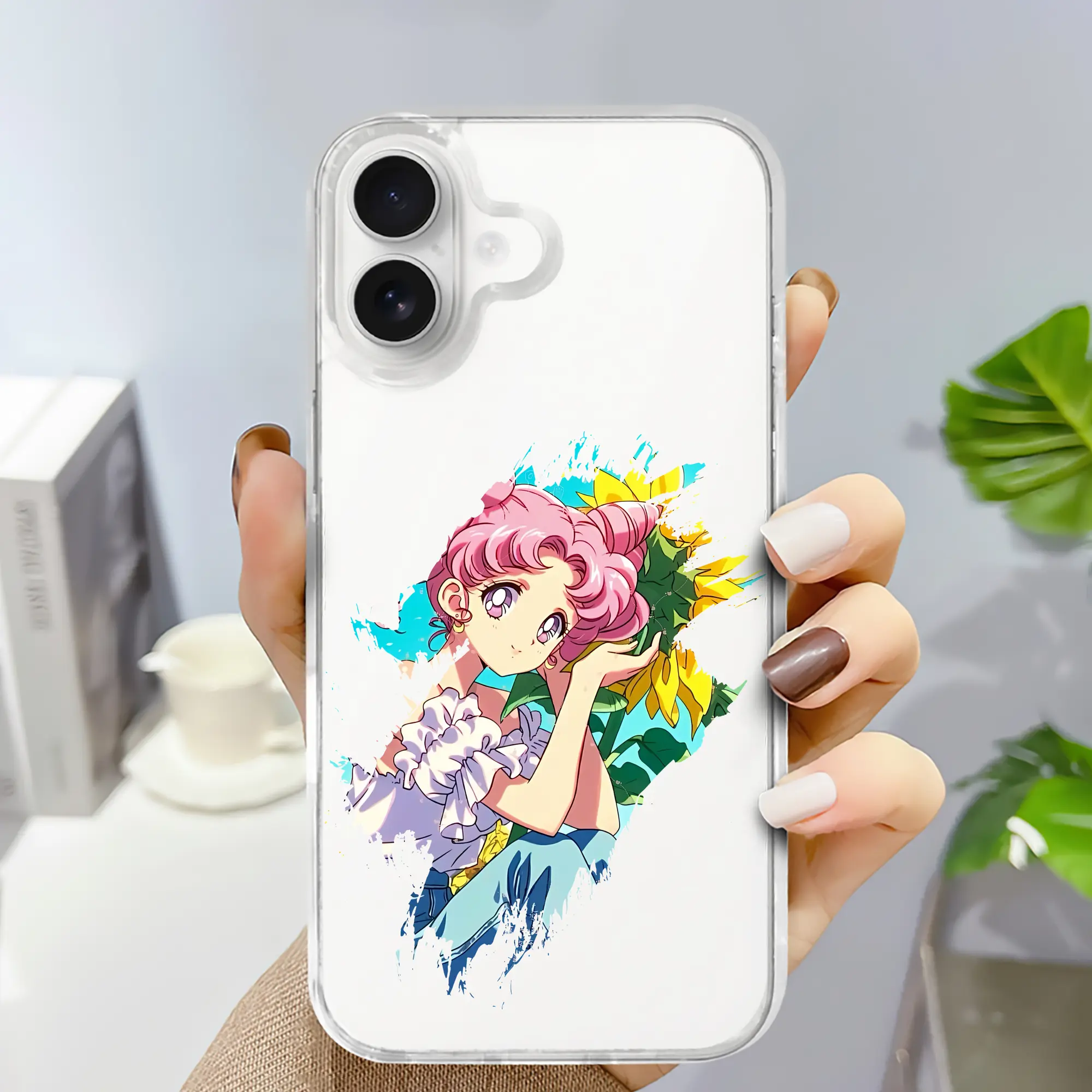 美少女戦士セーラームーン グッズ,ちびうさ