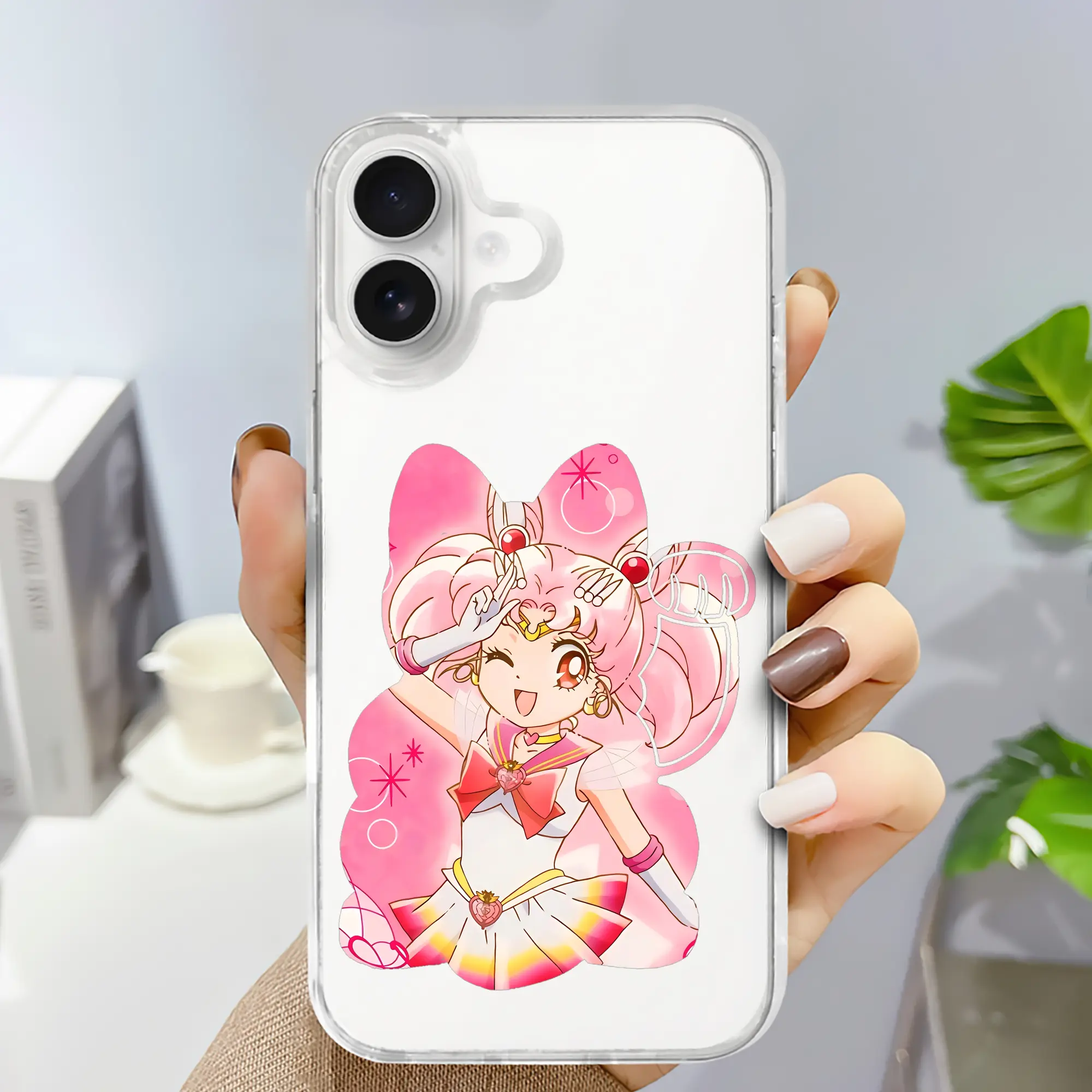 美少女戦士セーラームーン グッズ,ちびうさ