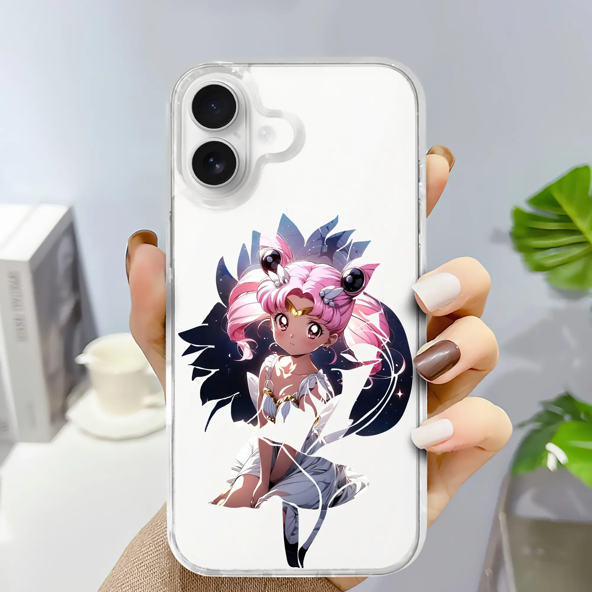 美少女戦士セーラームーン グッズ,ちびうさ