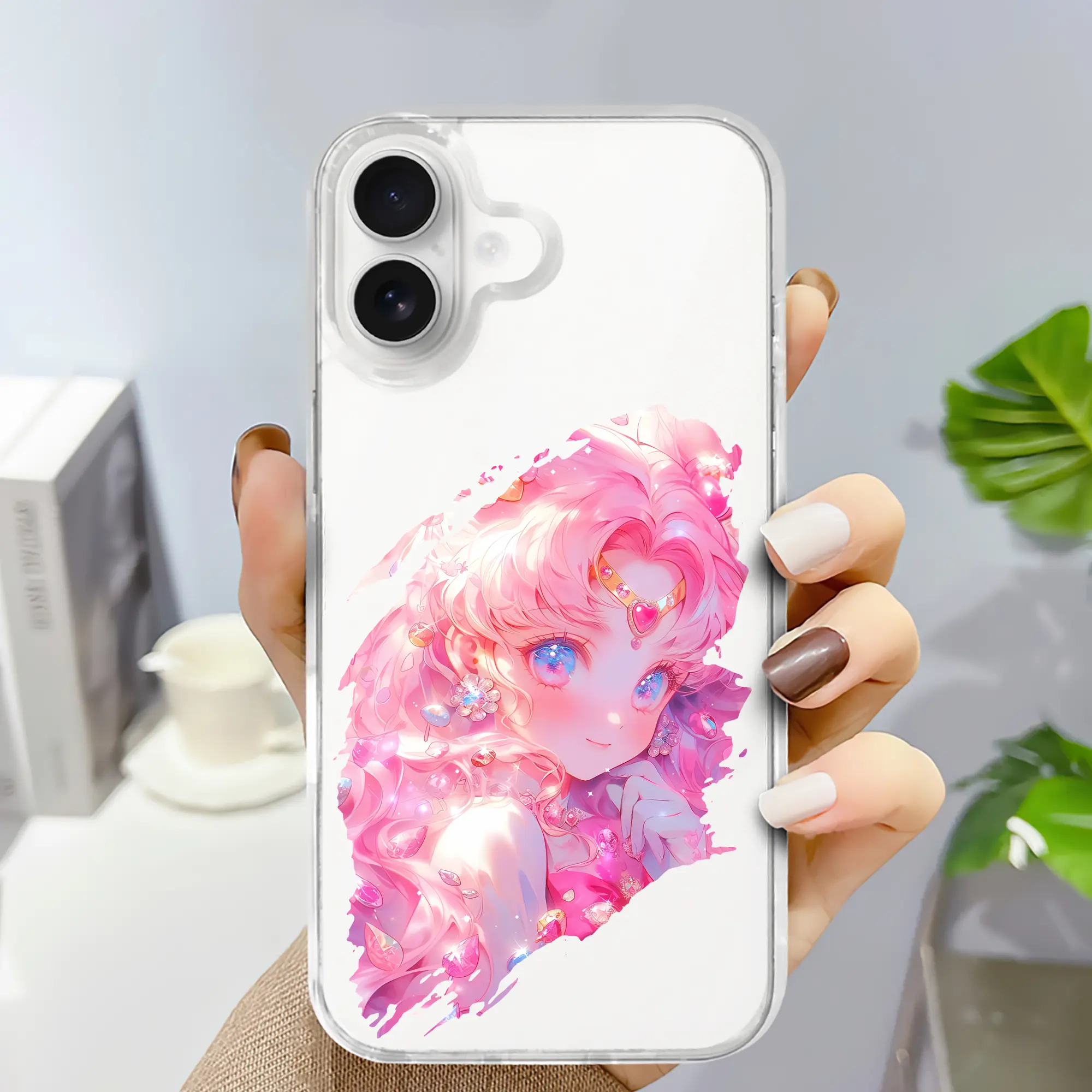 美少女戦士セーラームーン グッズ,ちびうさ