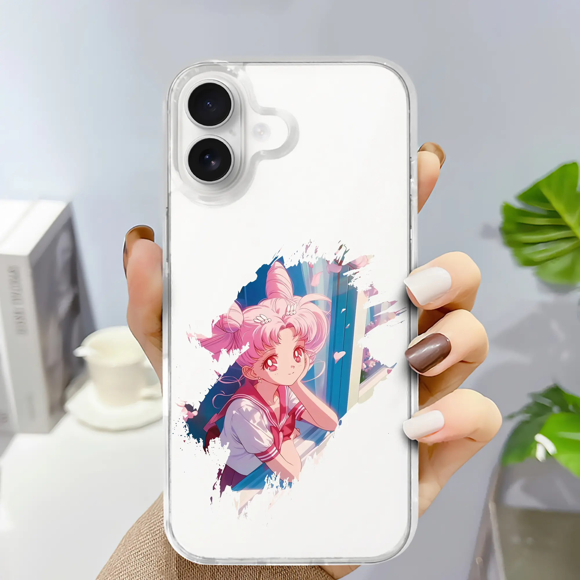 美少女戦士セーラームーン グッズ,ちびうさ