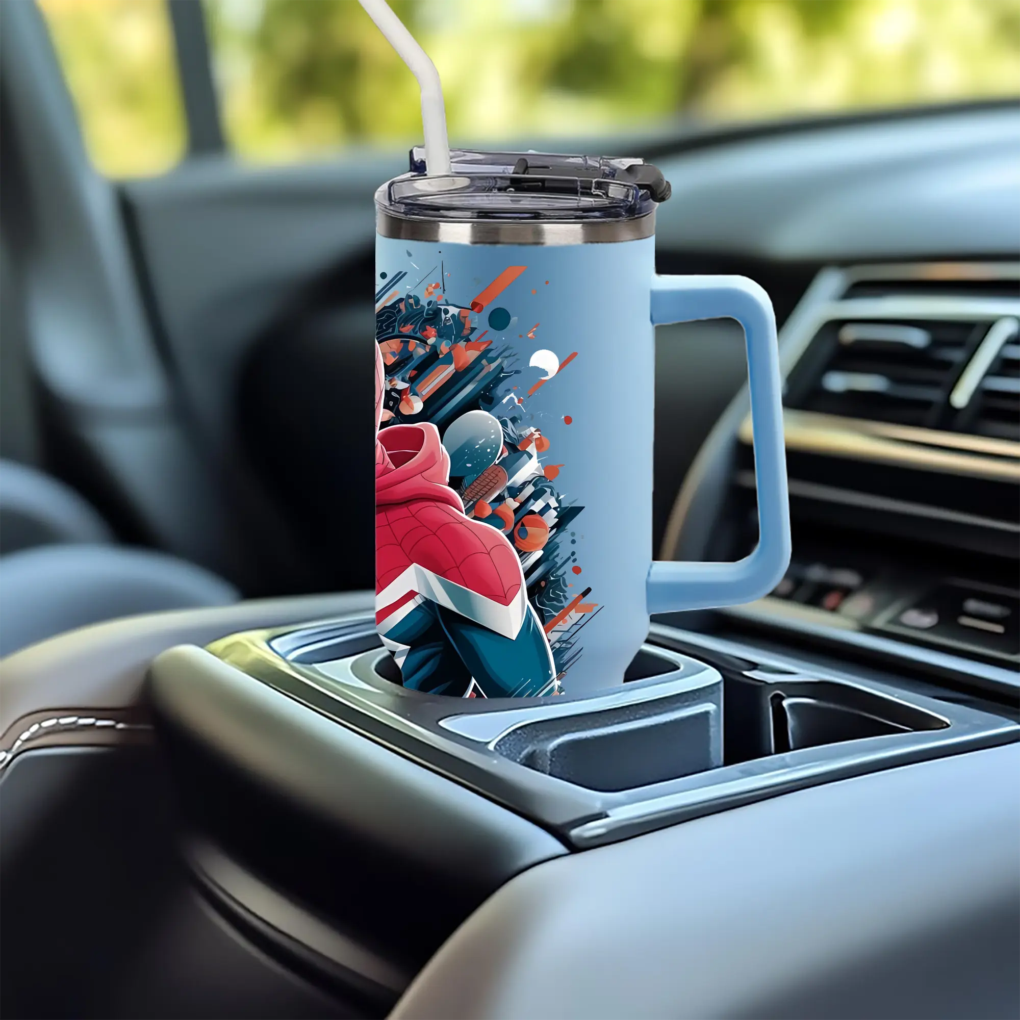 アベンジャーズ (Avenjāzu) グッズ スパイダーマン（Spider-Man）