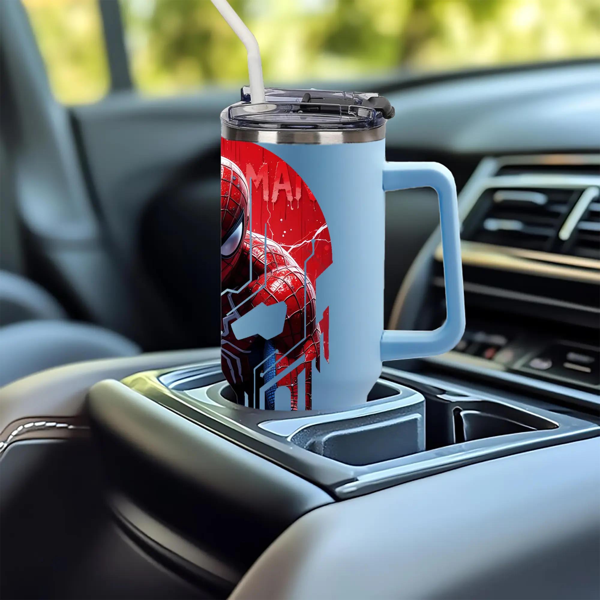 アベンジャーズ (Avenjāzu) グッズ スパイダーマン（Spider-Man）