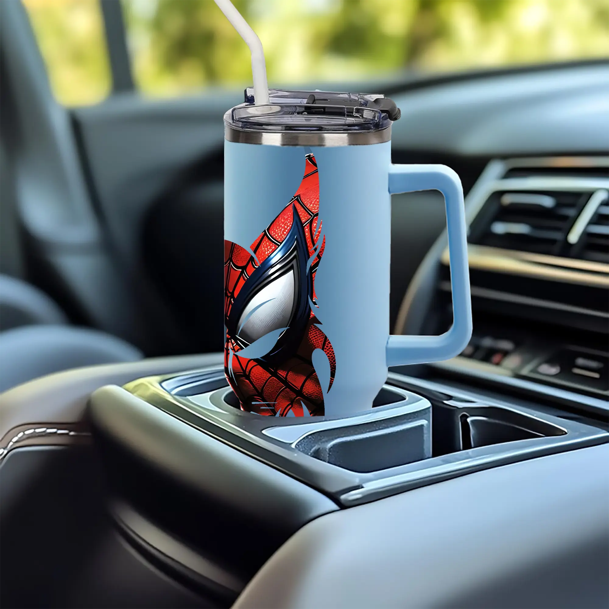 アベンジャーズ (Avenjāzu) グッズ スパイダーマン（Spider-Man）