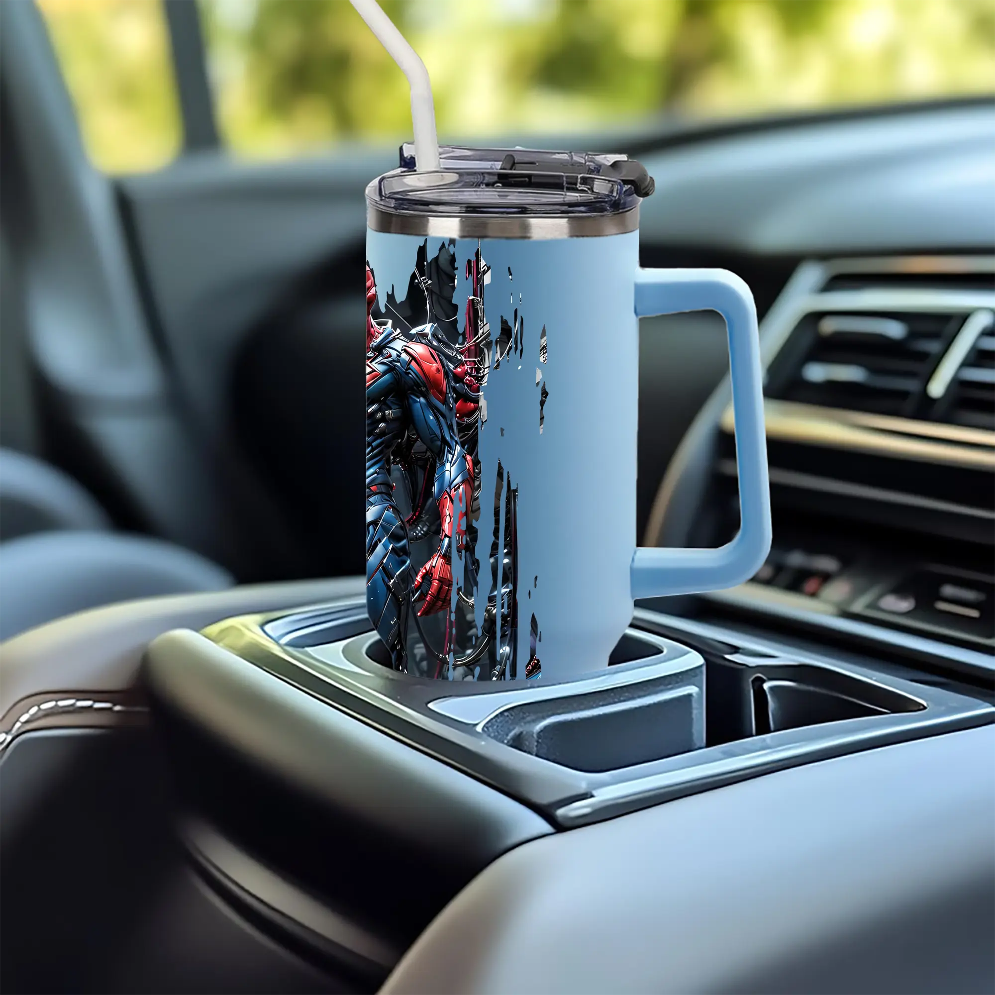 アベンジャーズ (Avenjāzu) グッズ スパイダーマン（Spider-Man）