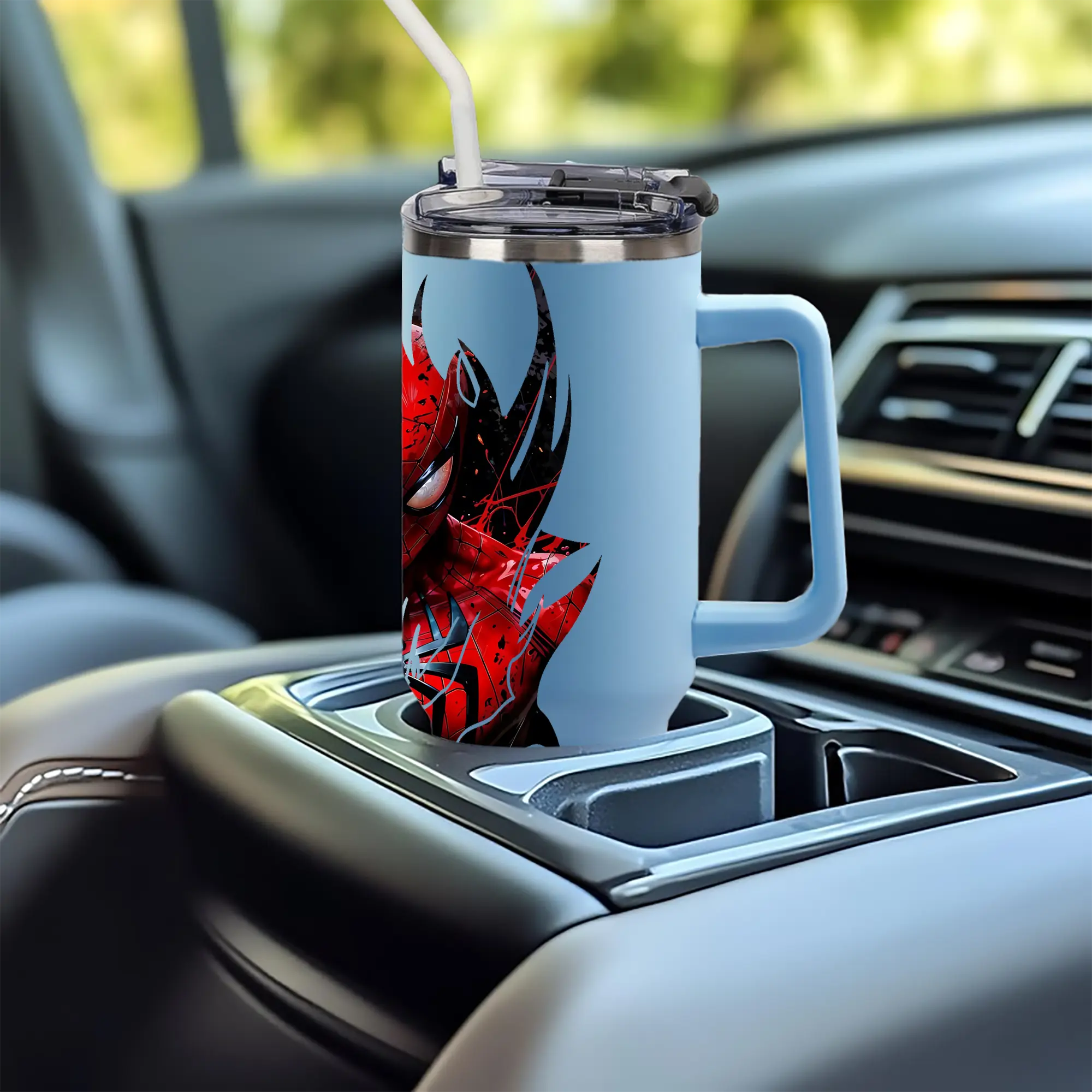 アベンジャーズ (Avenjāzu) グッズ スパイダーマン（Spider-Man）