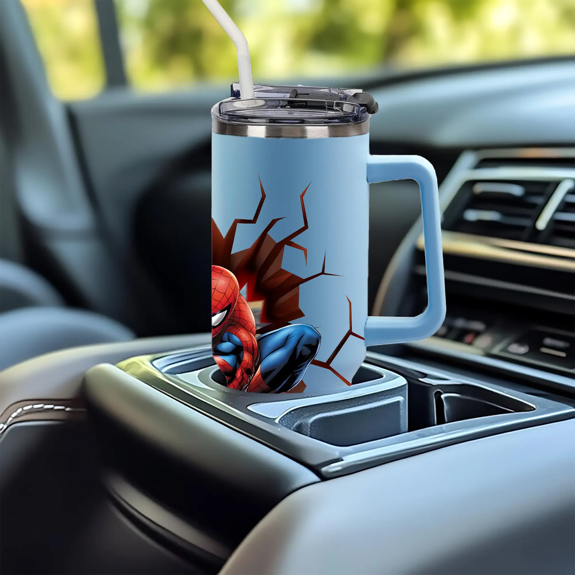 アベンジャーズ (Avenjāzu) グッズ スパイダーマン（Spider-Man）