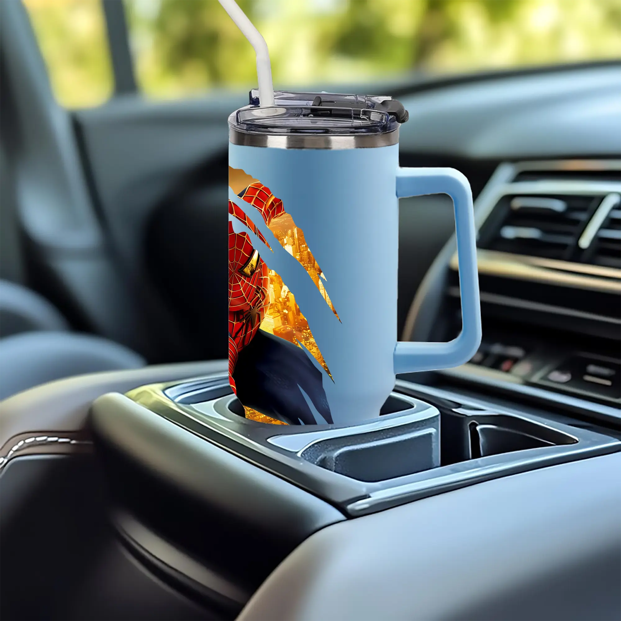 アベンジャーズ (Avenjāzu) グッズ スパイダーマン（Spider-Man）