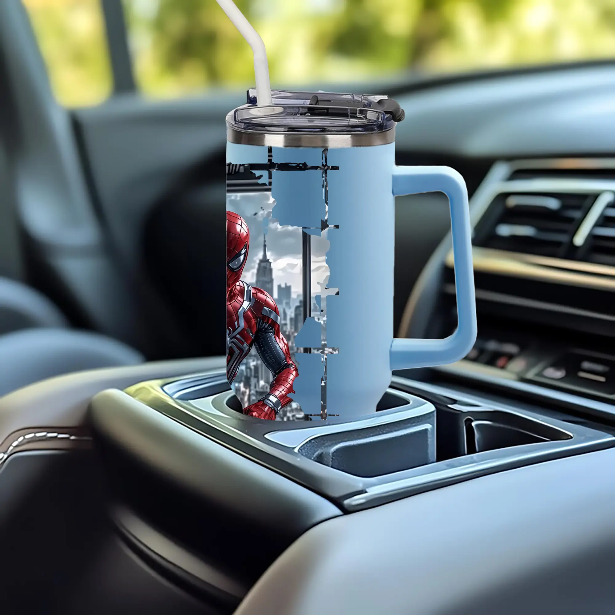 アベンジャーズ (Avenjāzu) グッズ スパイダーマン（Spider-Man）