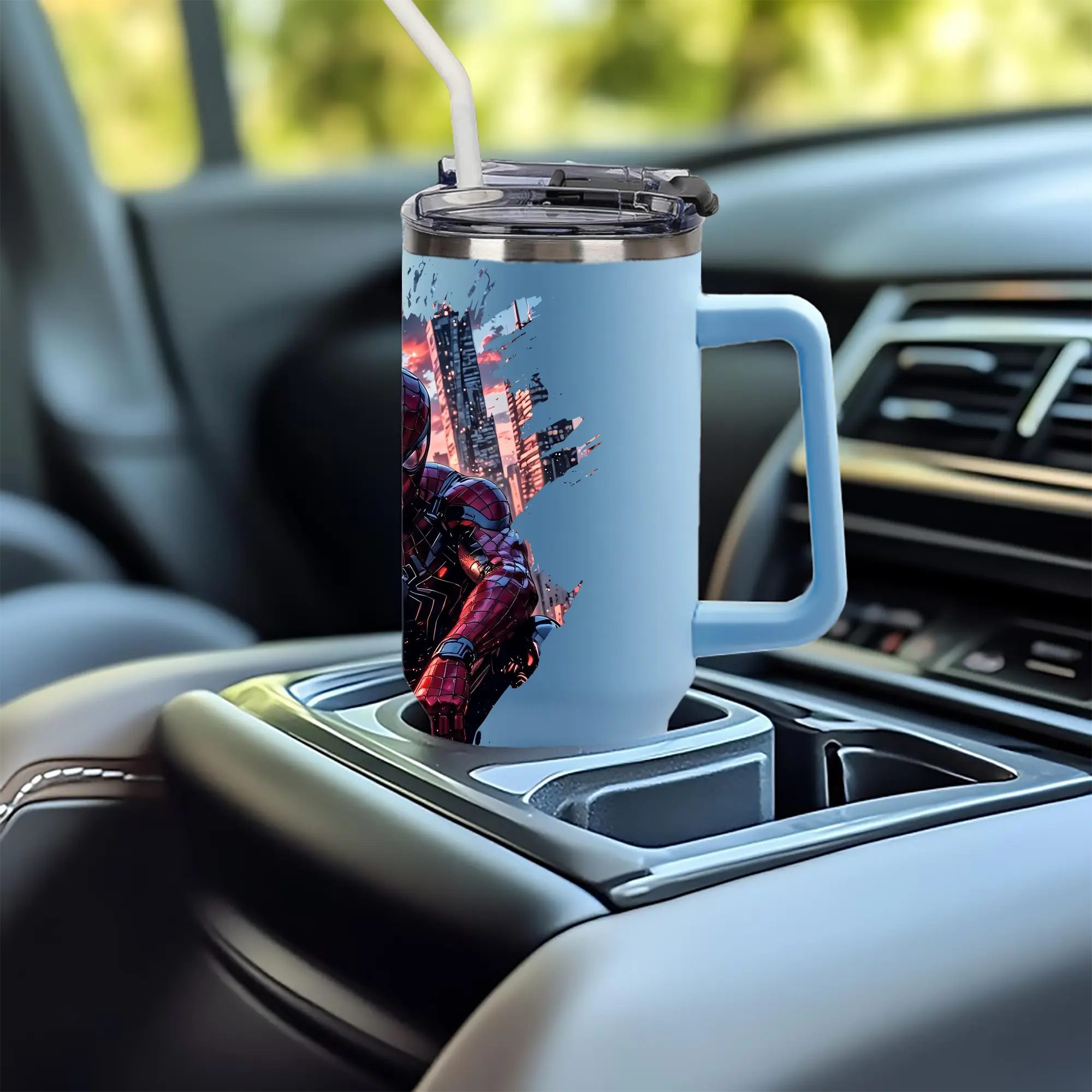 アベンジャーズ (Avenjāzu) グッズ スパイダーマン（Spider-Man）