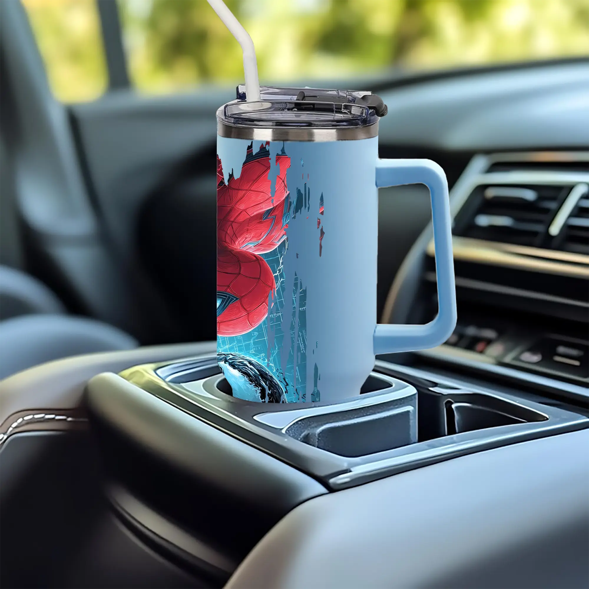 アベンジャーズ (Avenjāzu) グッズ スパイダーマン（Spider-Man）