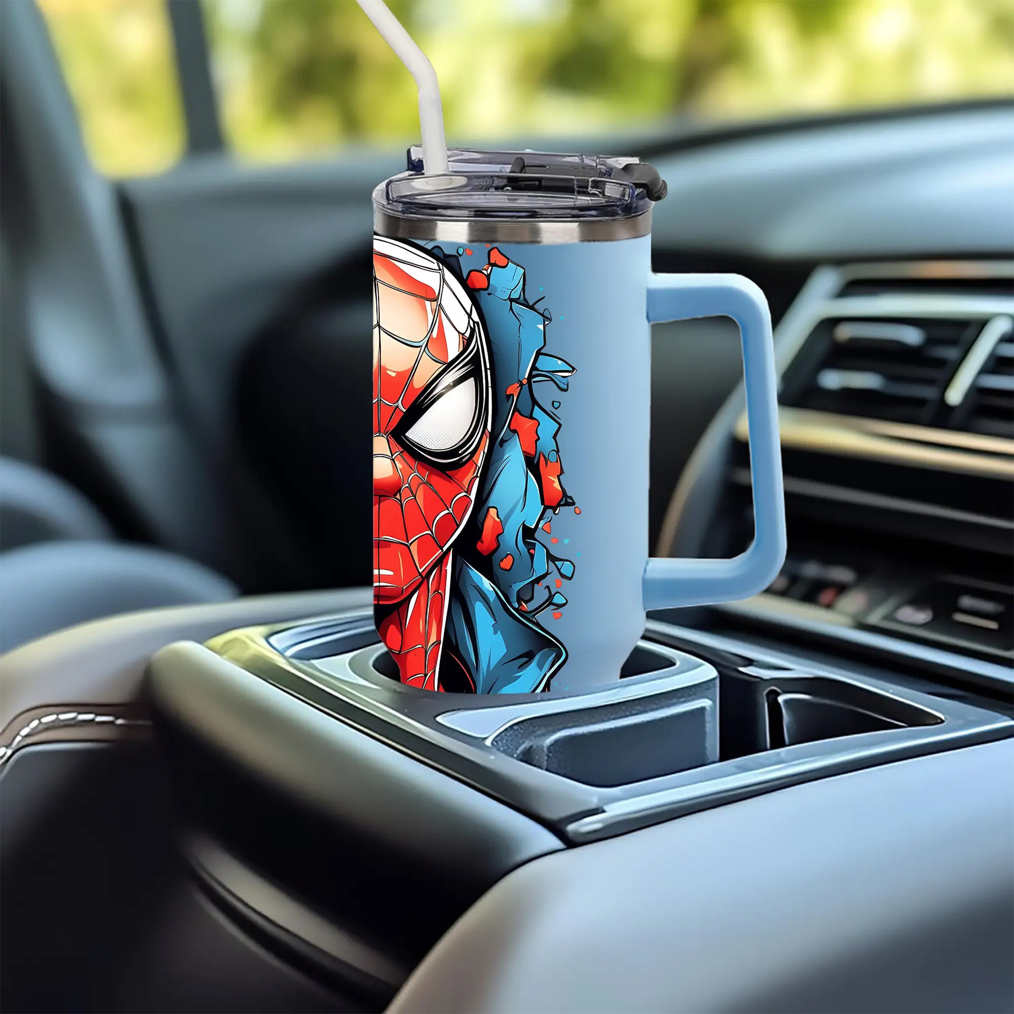 アベンジャーズ (Avenjāzu) グッズ スパイダーマン（Spider-Man）