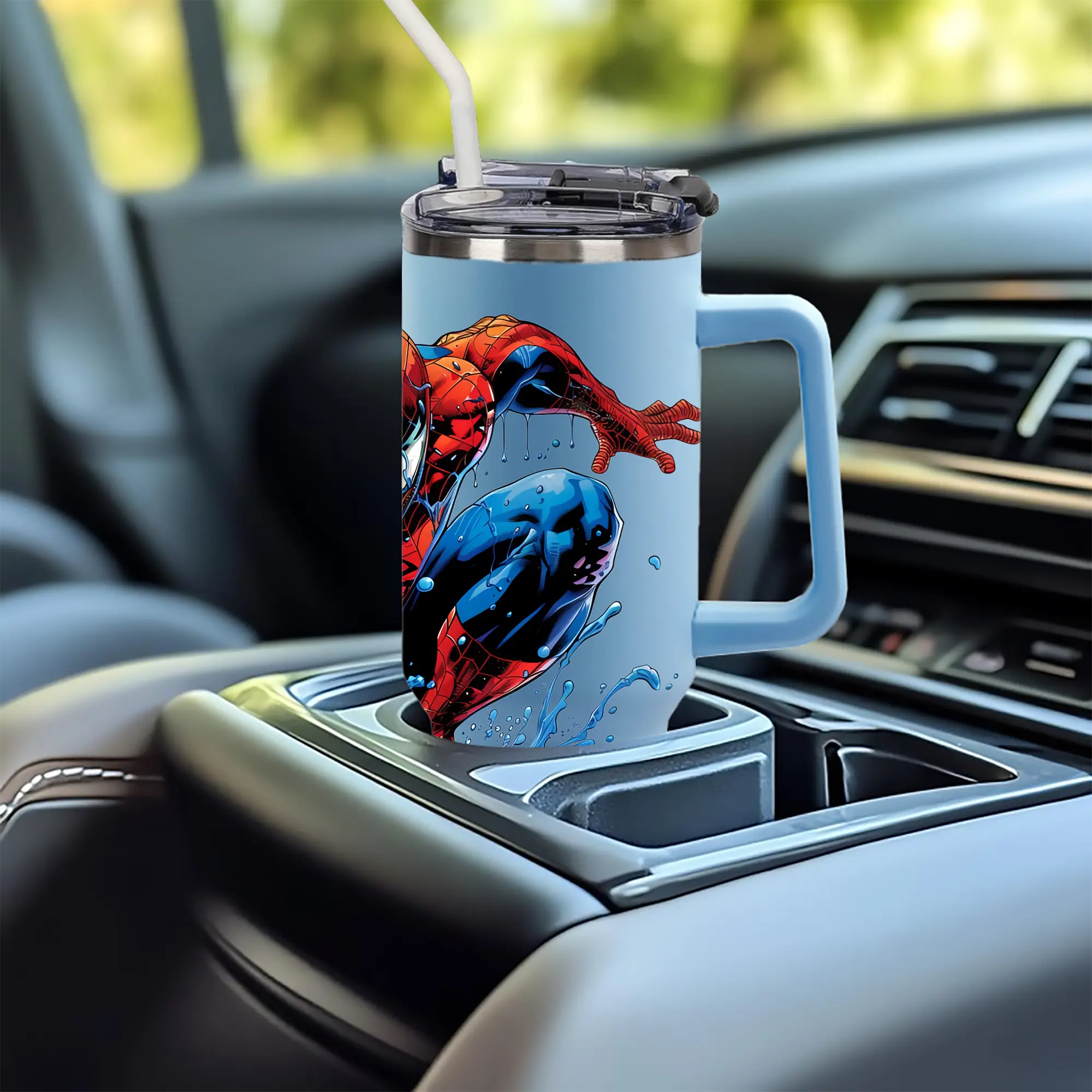 アベンジャーズ (Avenjāzu) グッズ スパイダーマン（Spider-Man）