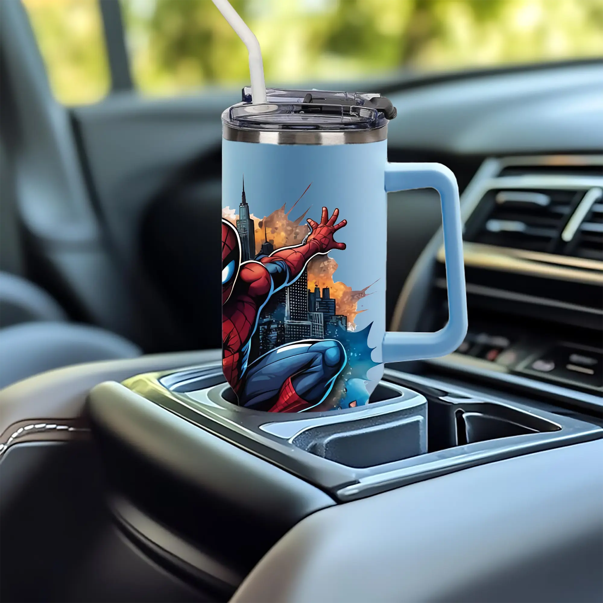 アベンジャーズ (Avenjāzu) グッズ スパイダーマン（Spider-Man）