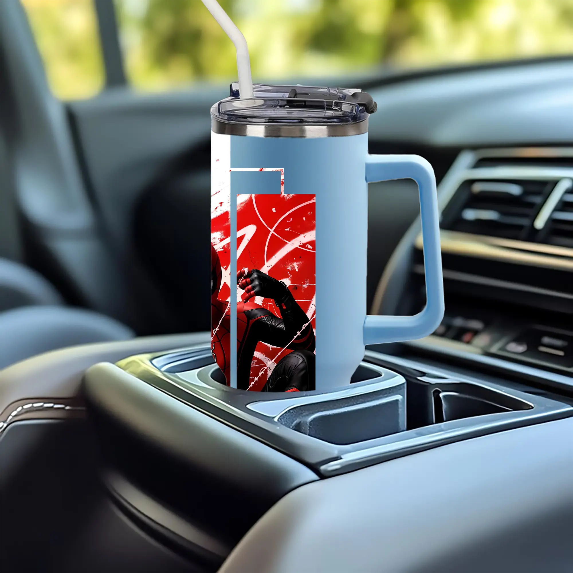 アベンジャーズ (Avenjāzu) グッズ スパイダーマン（Spider-Man）