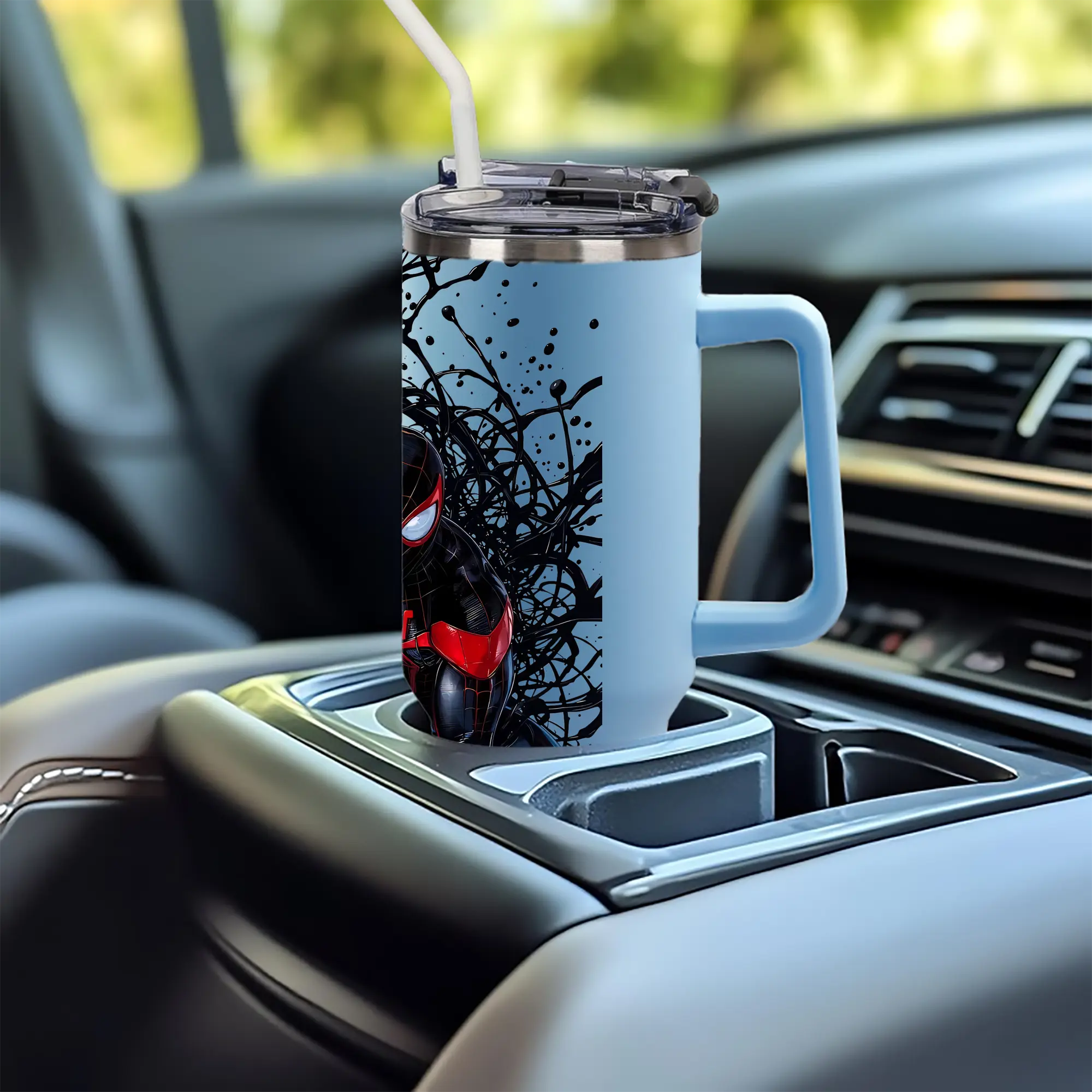 アベンジャーズ (Avenjāzu) グッズ スパイダーマン（Spider-Man）