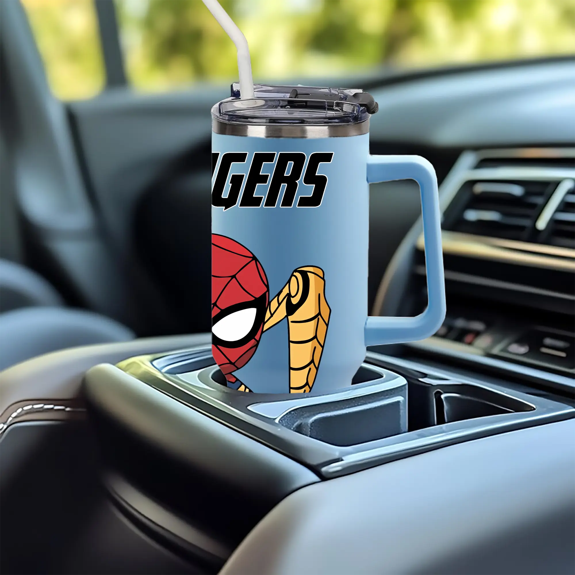 アベンジャーズ (Avenjāzu) グッズ スパイダーマン（Spider-Man）