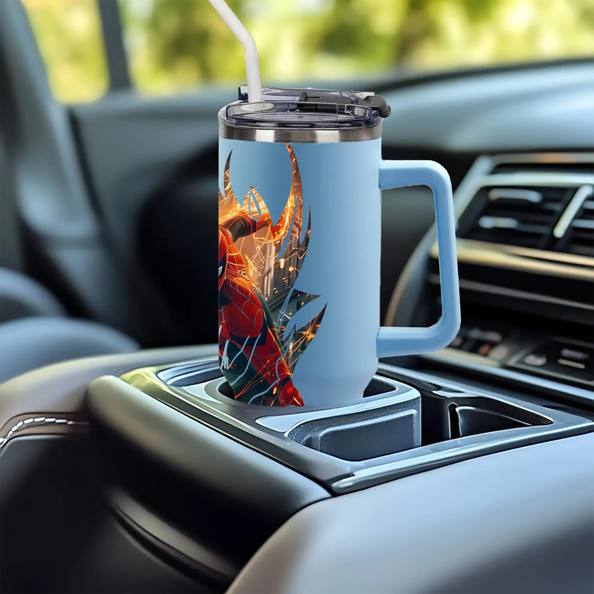 アベンジャーズ (Avenjāzu) グッズ スパイダーマン（Spider-Man）